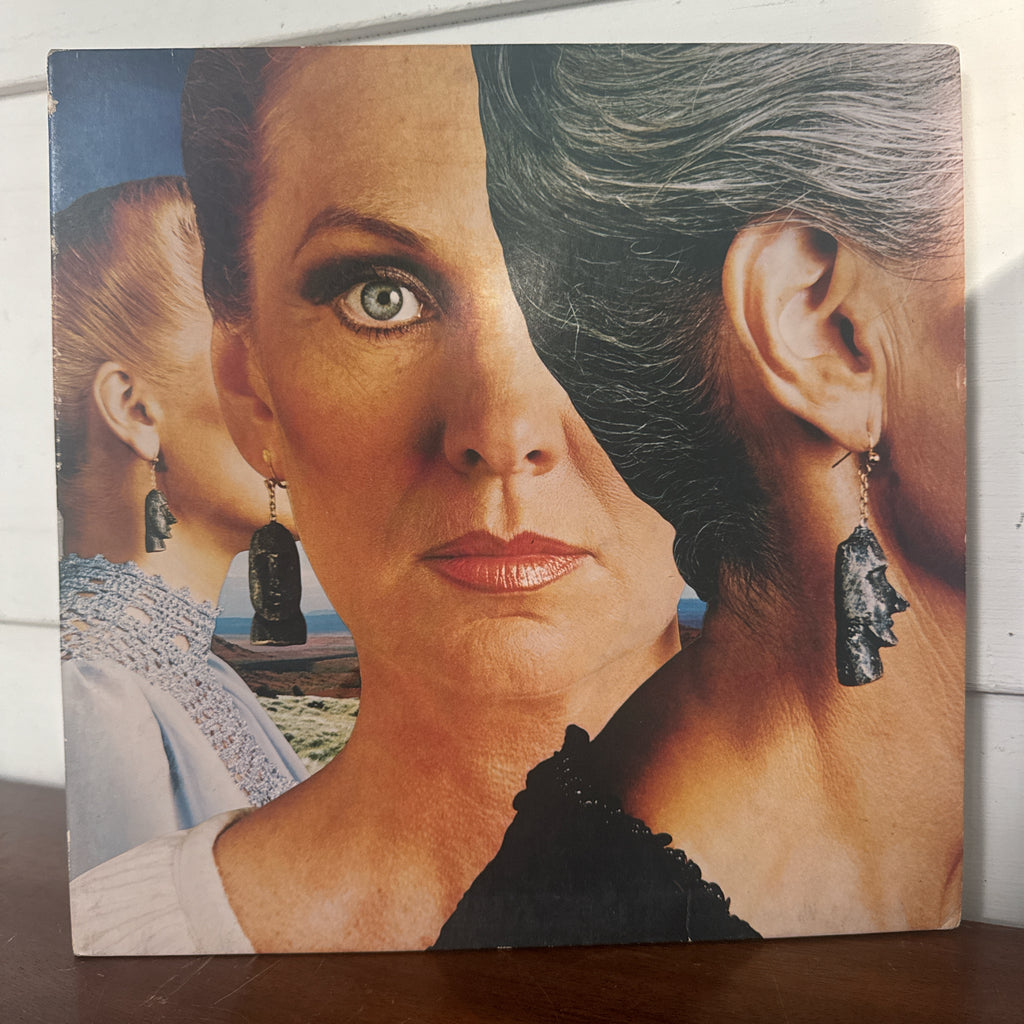 Styx Pieces Of Eight (1978)