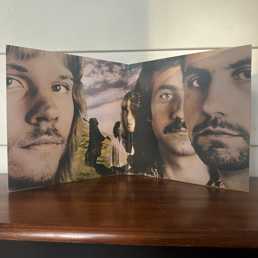 Styx Pieces Of Eight (1978)