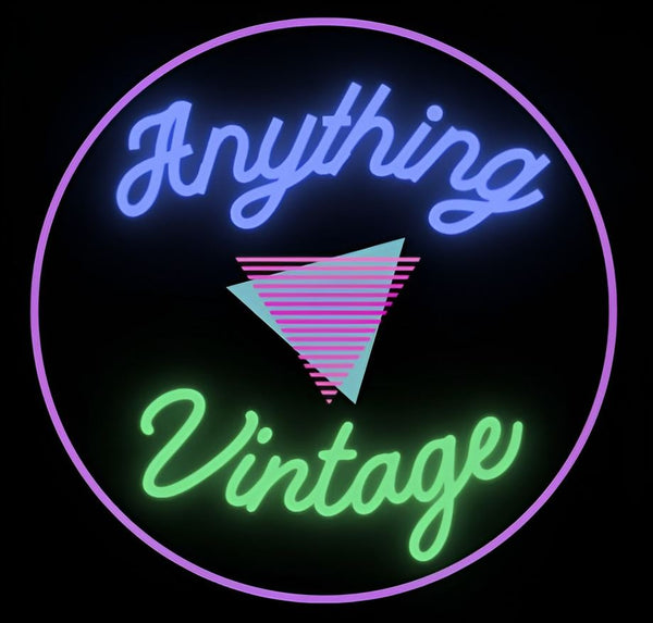 Anything Vintage 