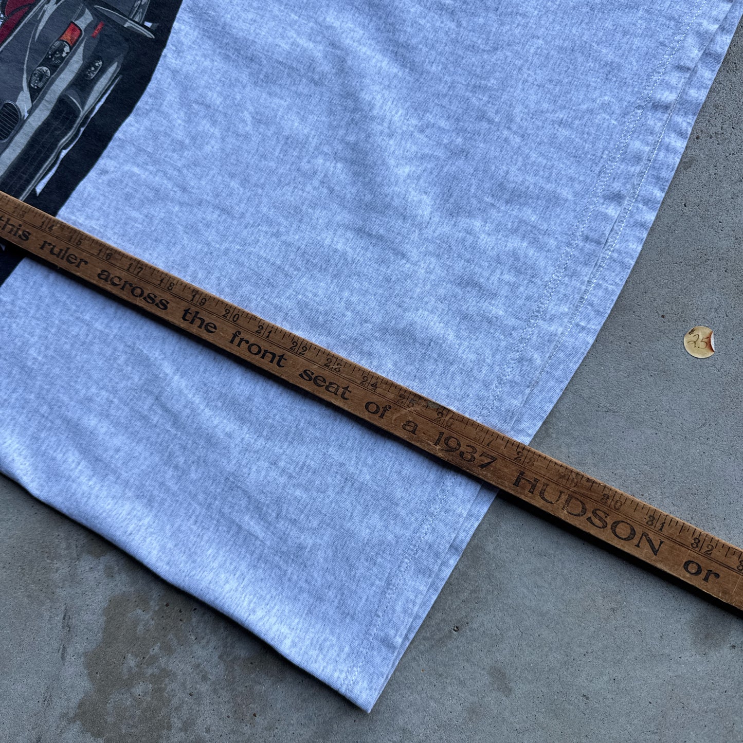 90's Bmw Z3 Roadster T Shirt (Mens Medium)