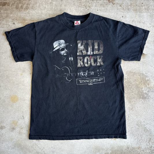 Early 2000's Kid Rock T Shirt (Mens Medium)
