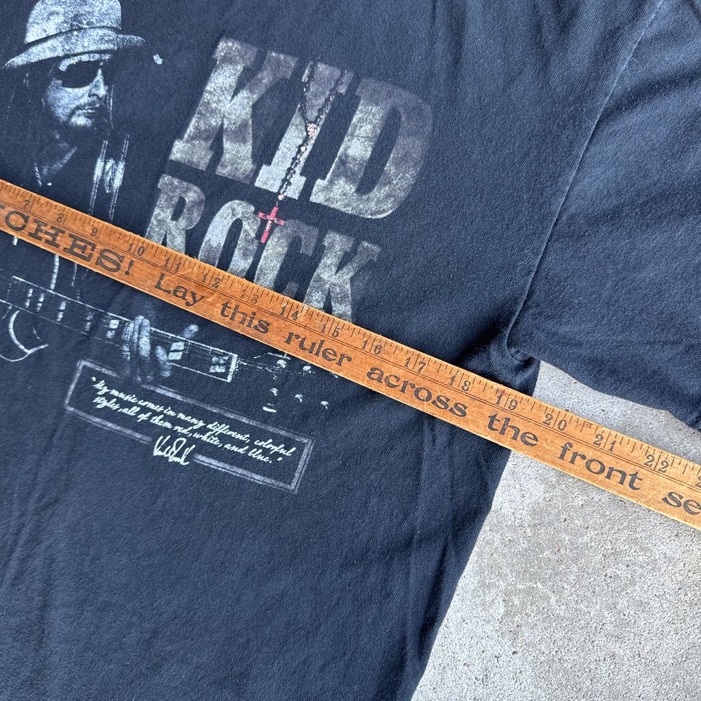 Early 2000's Kid Rock T Shirt (Mens Medium)