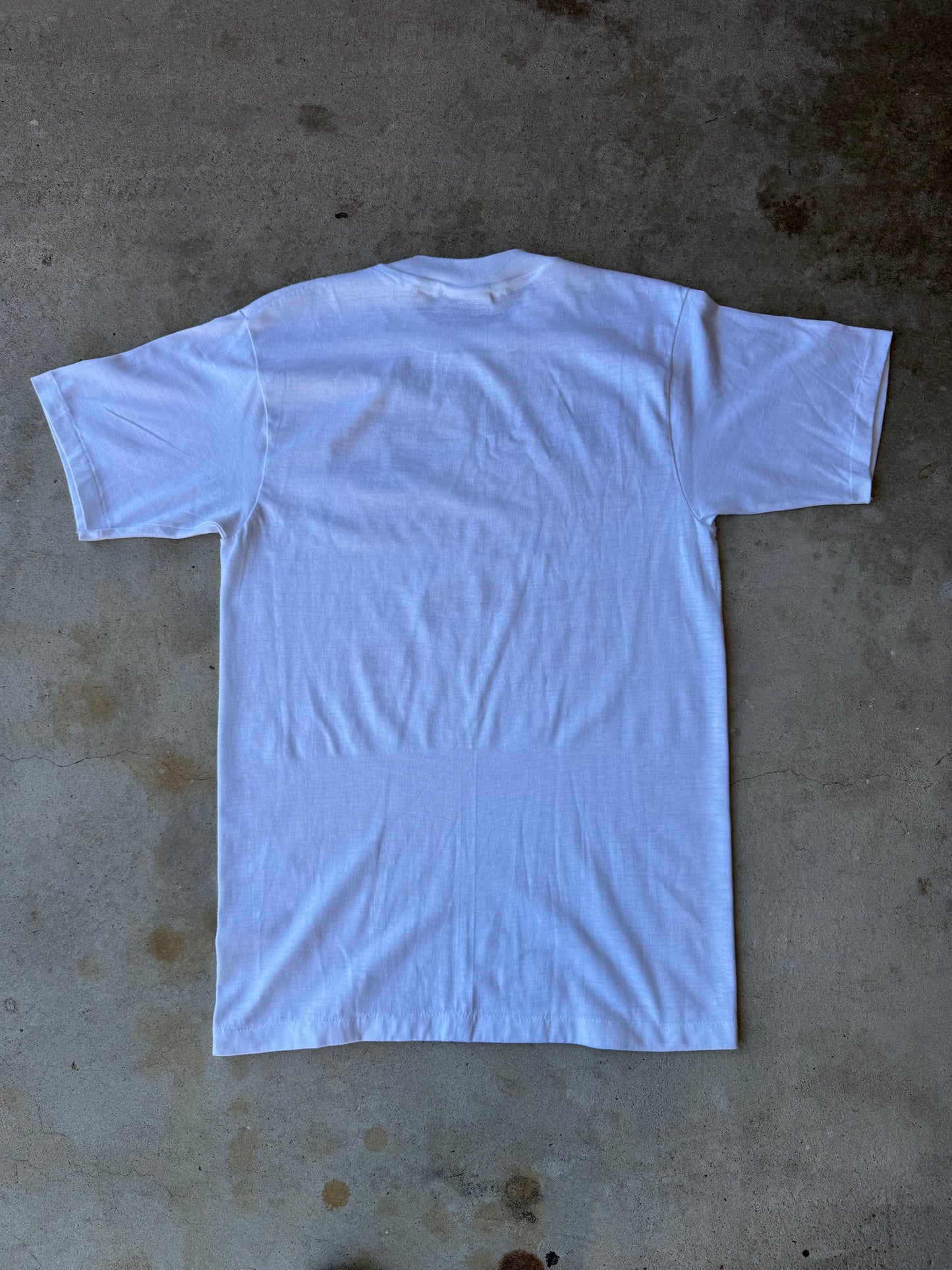 Chevy All Star Weekend 1988 Single Stitch T Shirt (Medium)