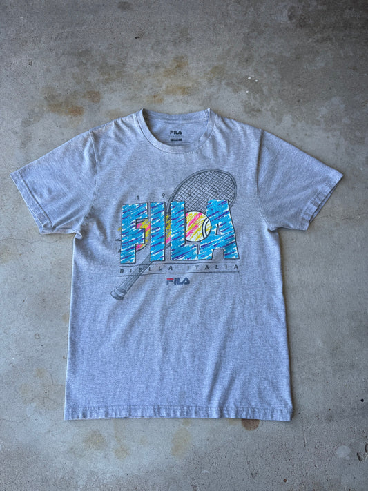 1995 Fila T Shirt (Medium)
