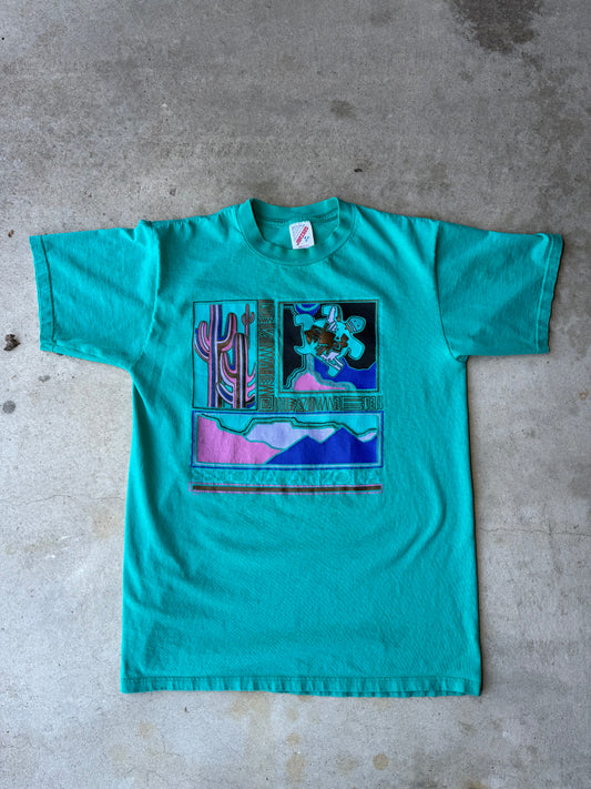 90's Sedona Arizona T Shirt (Medium)