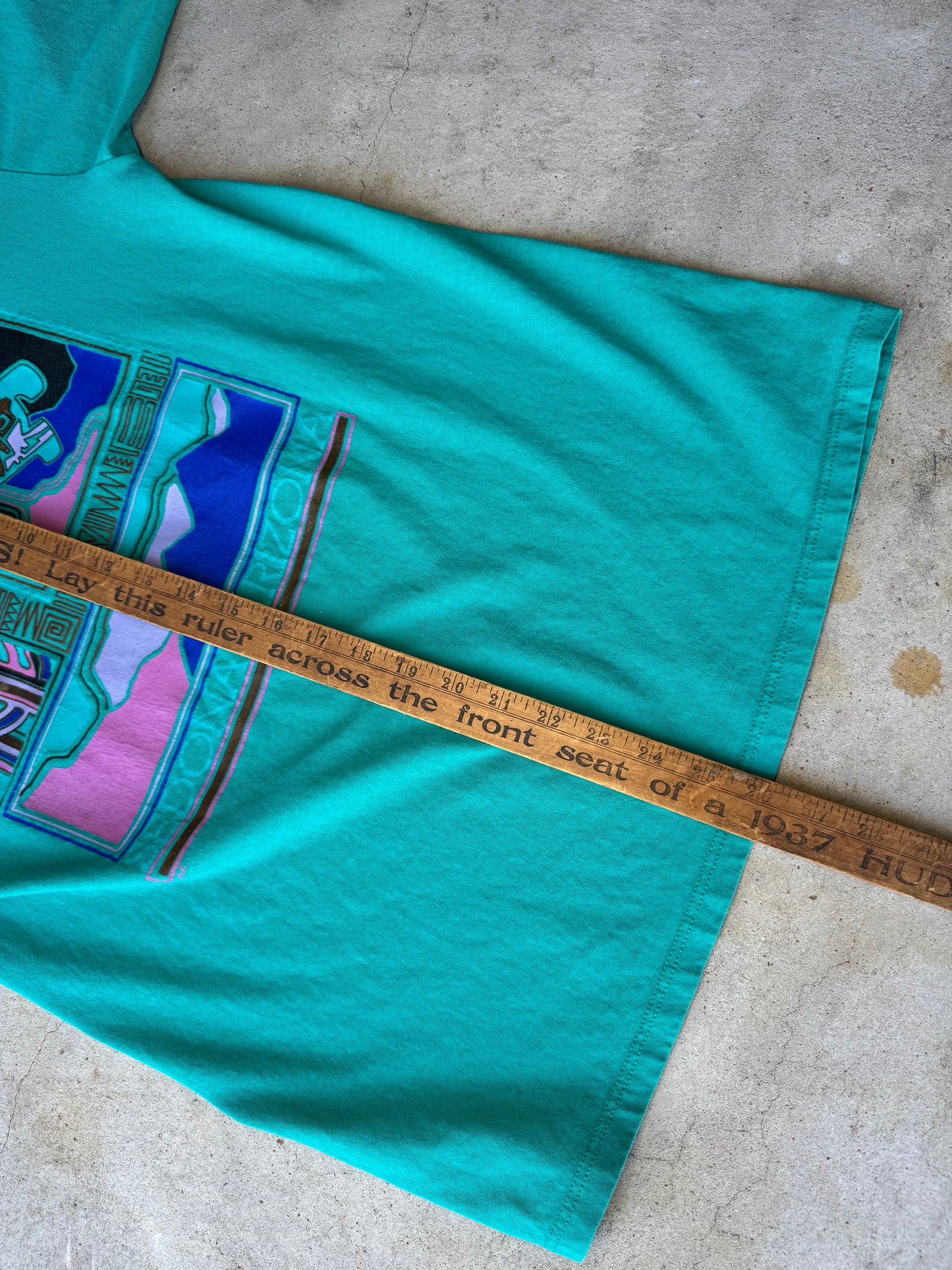 90's Sedona Arizona T Shirt (Medium)