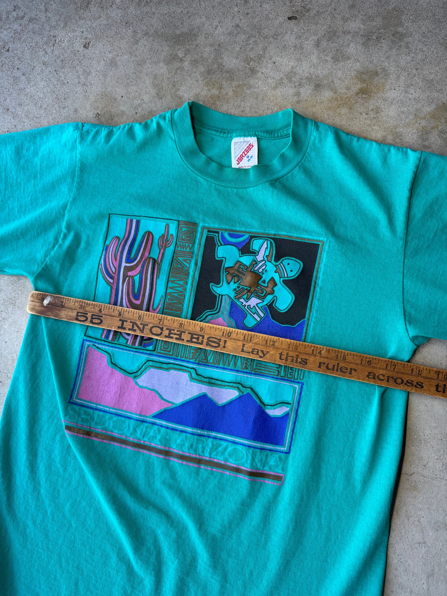 90's Sedona Arizona T Shirt (Medium)