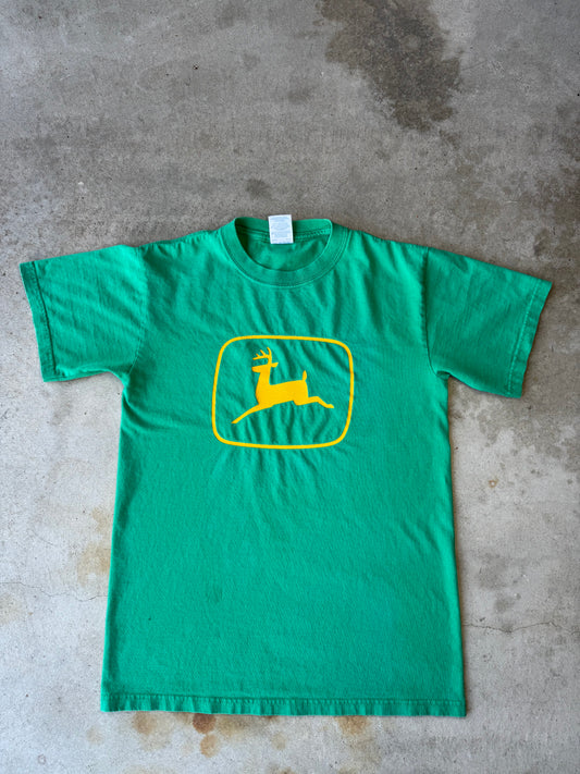 90's John Deere T Shirt (Medium)