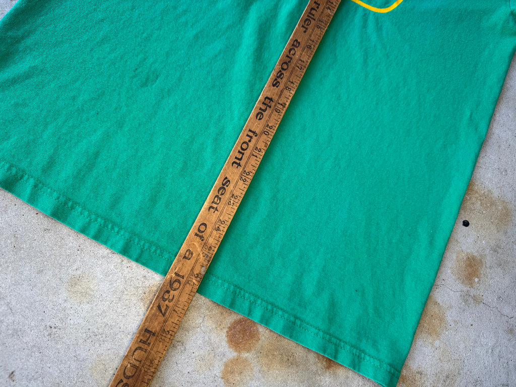 90's John Deere T Shirt (Medium)