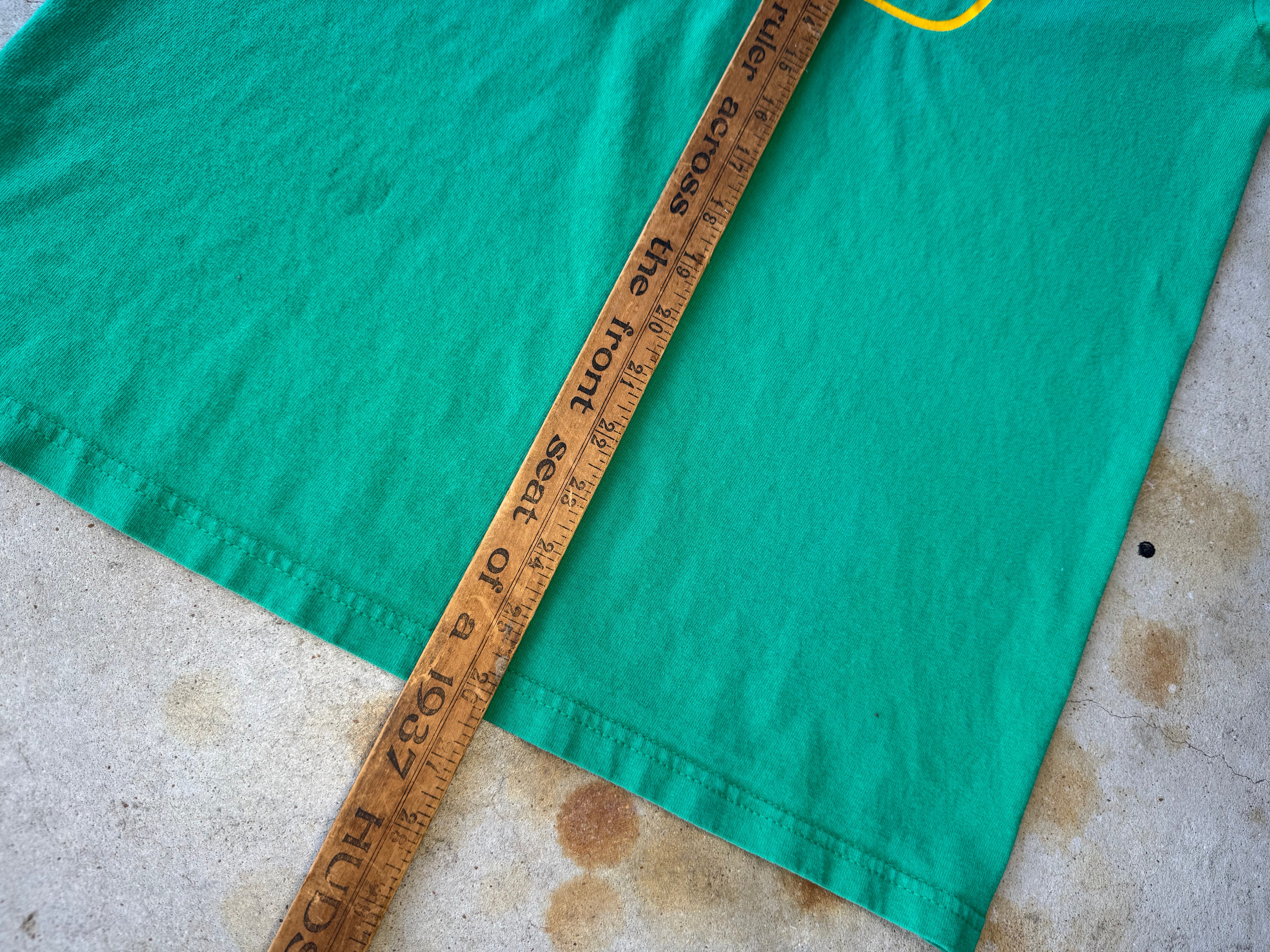 90's John Deere T Shirt (Medium)