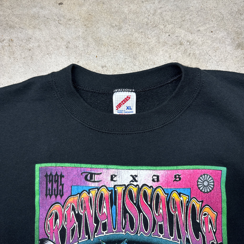 1995 Texas Renaissance Festival Sweatshirt (XL)