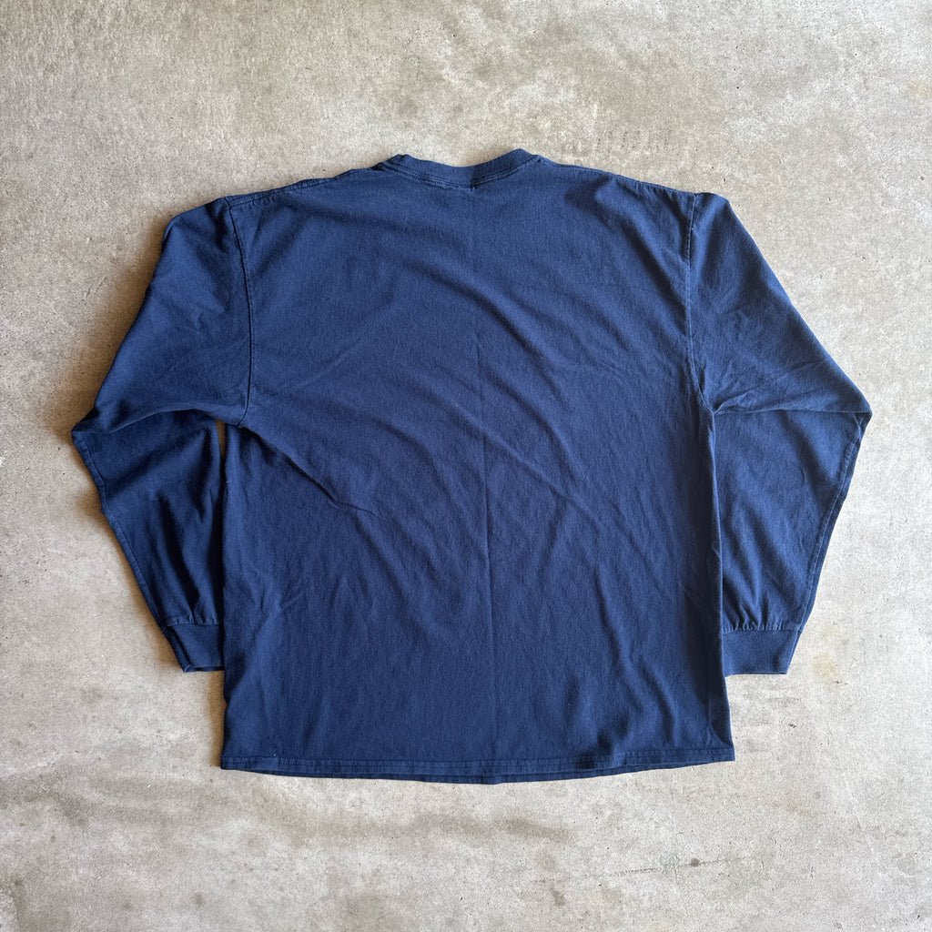 Long sleeve Harley Davidson Vehicle and Powertrain operations Kansas City Mo