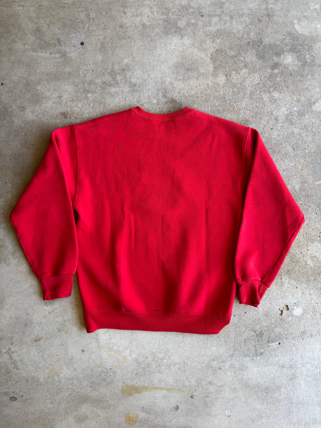 Hard Rock Cafe Chicago Sweatshirt