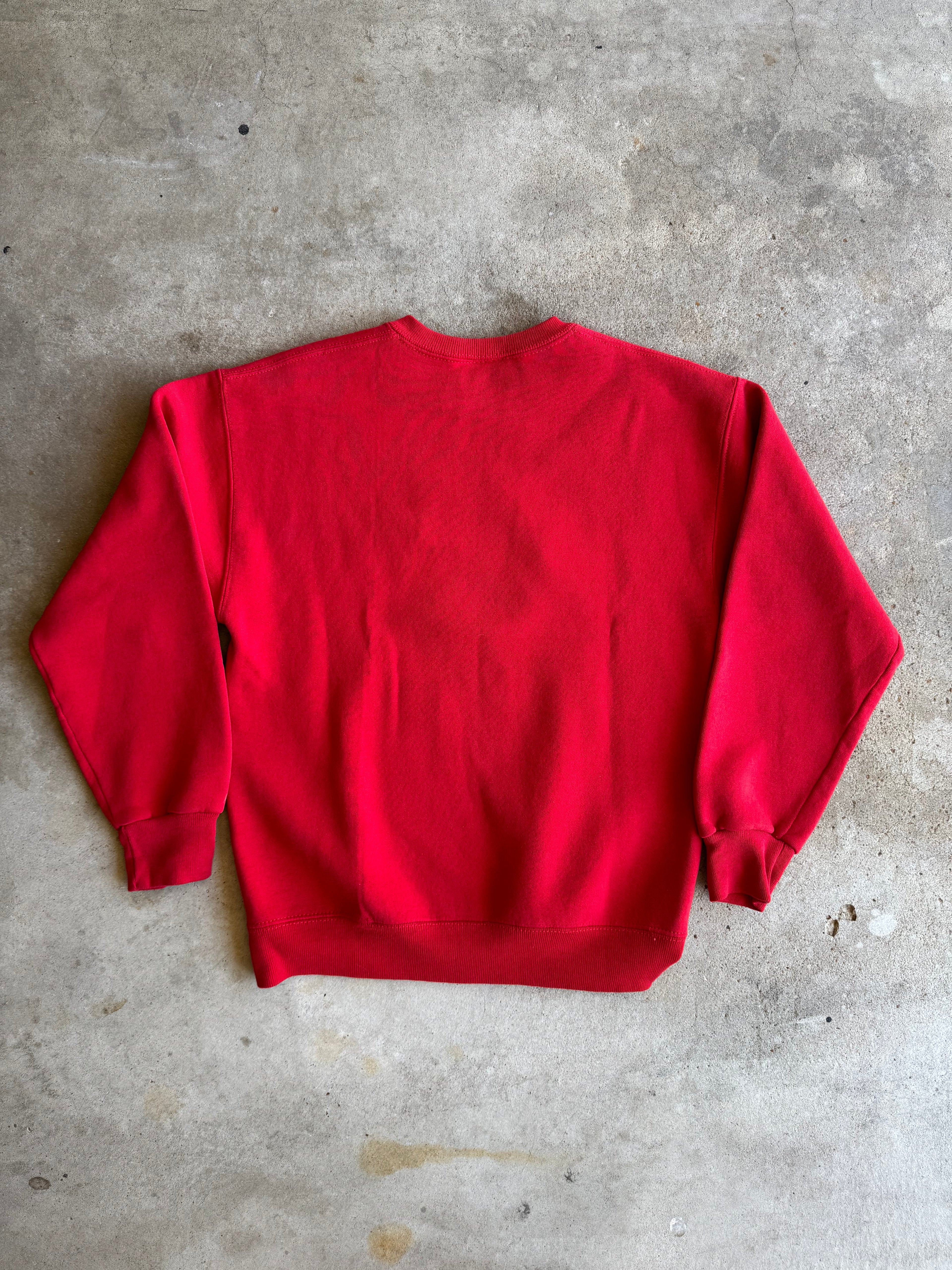 Hard Rock Cafe Chicago Sweatshirt