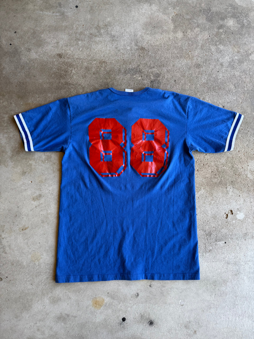 1980s Los Angeles Angles Tee