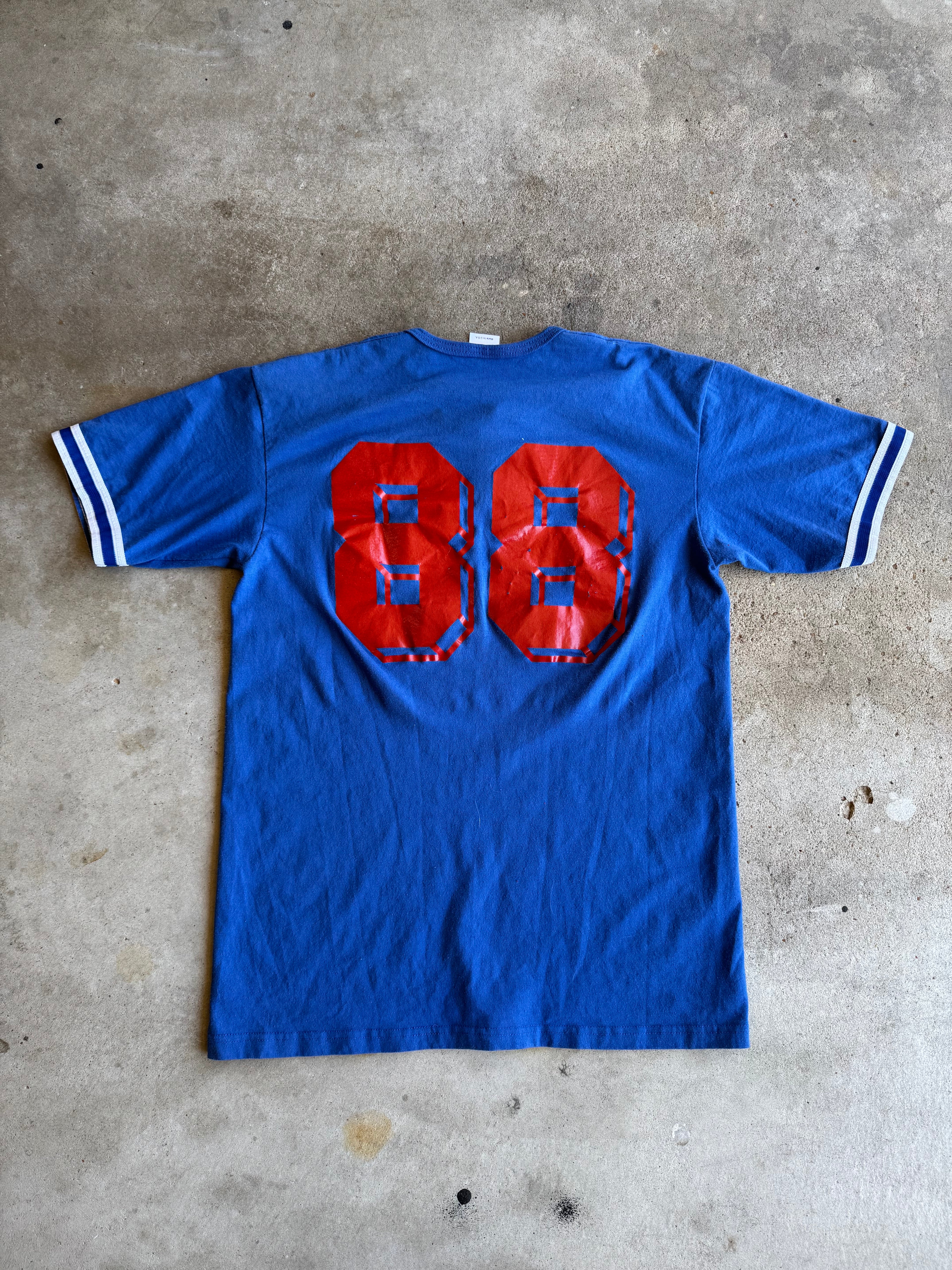 1980s Los Angeles Angles Tee