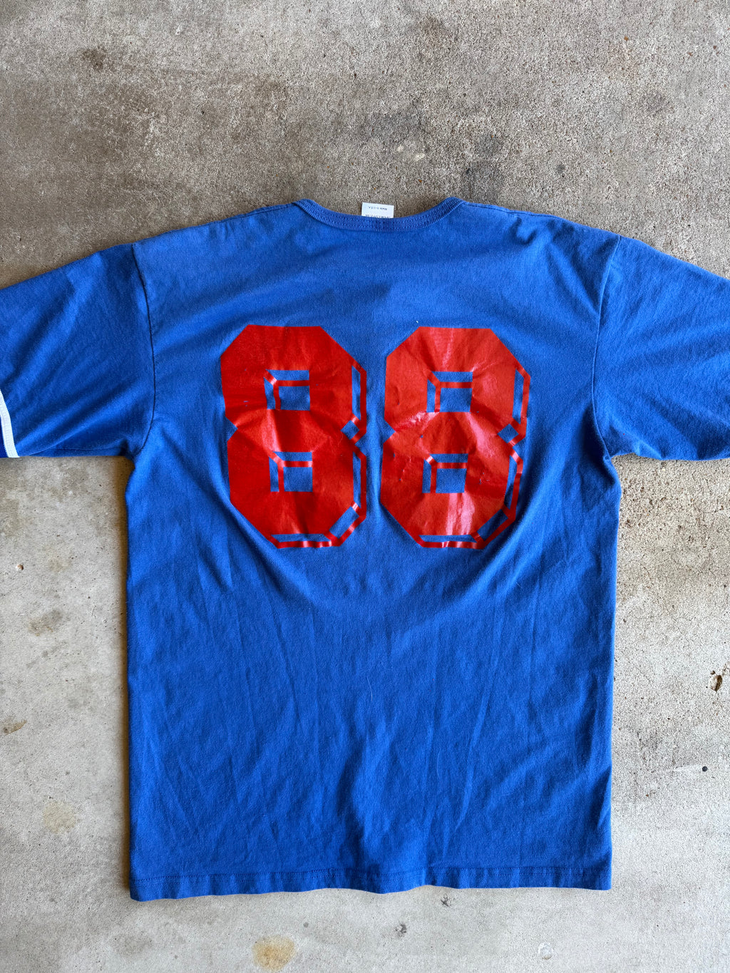 1980s Los Angeles Angles Tee