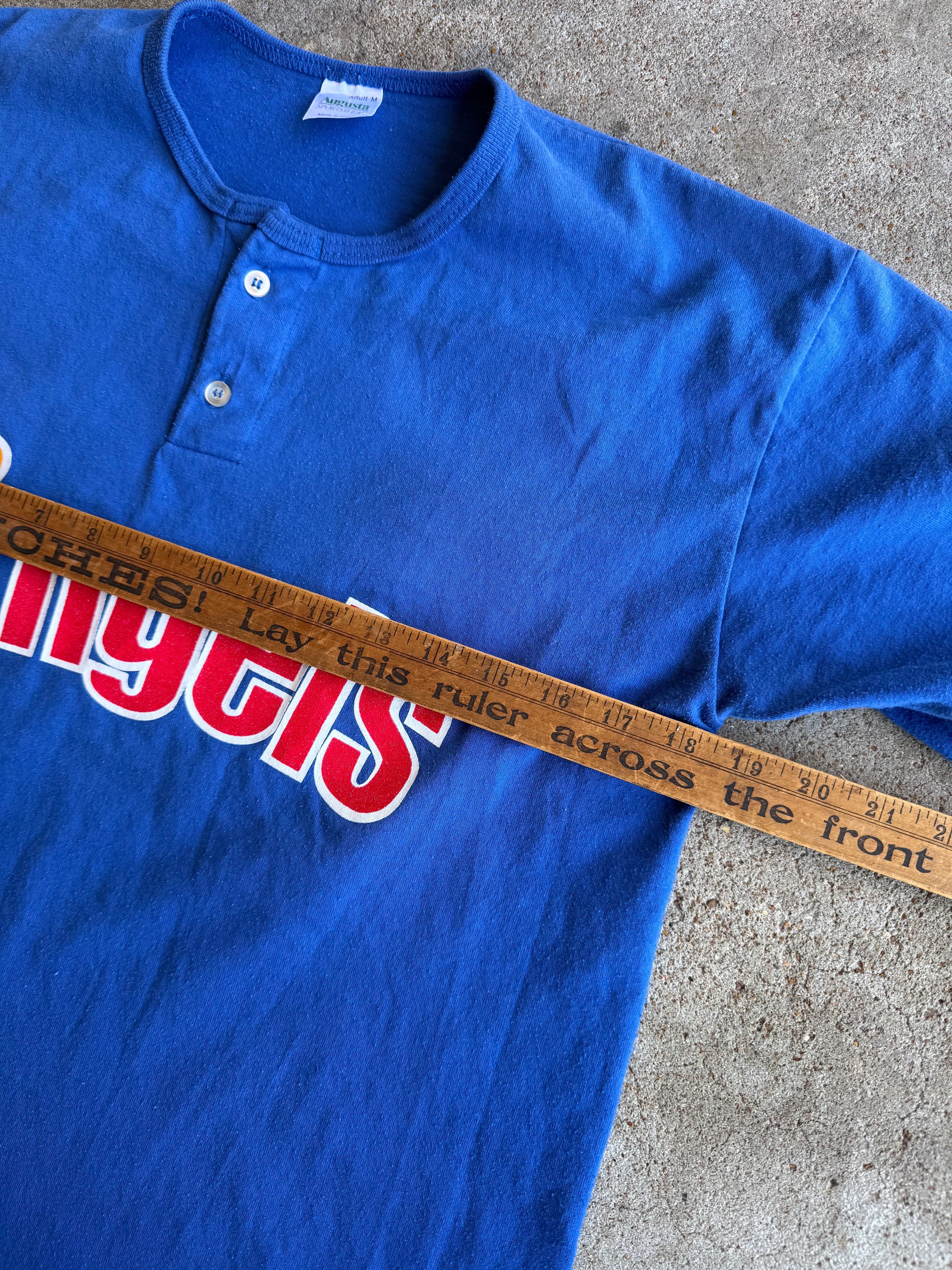 1980s Los Angeles Angles Tee