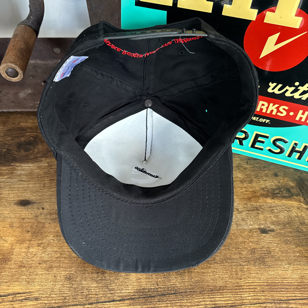Vintage Cummins Diesel Engines Hat