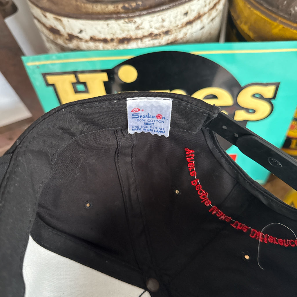 Vintage Cummins Diesel Engines Hat