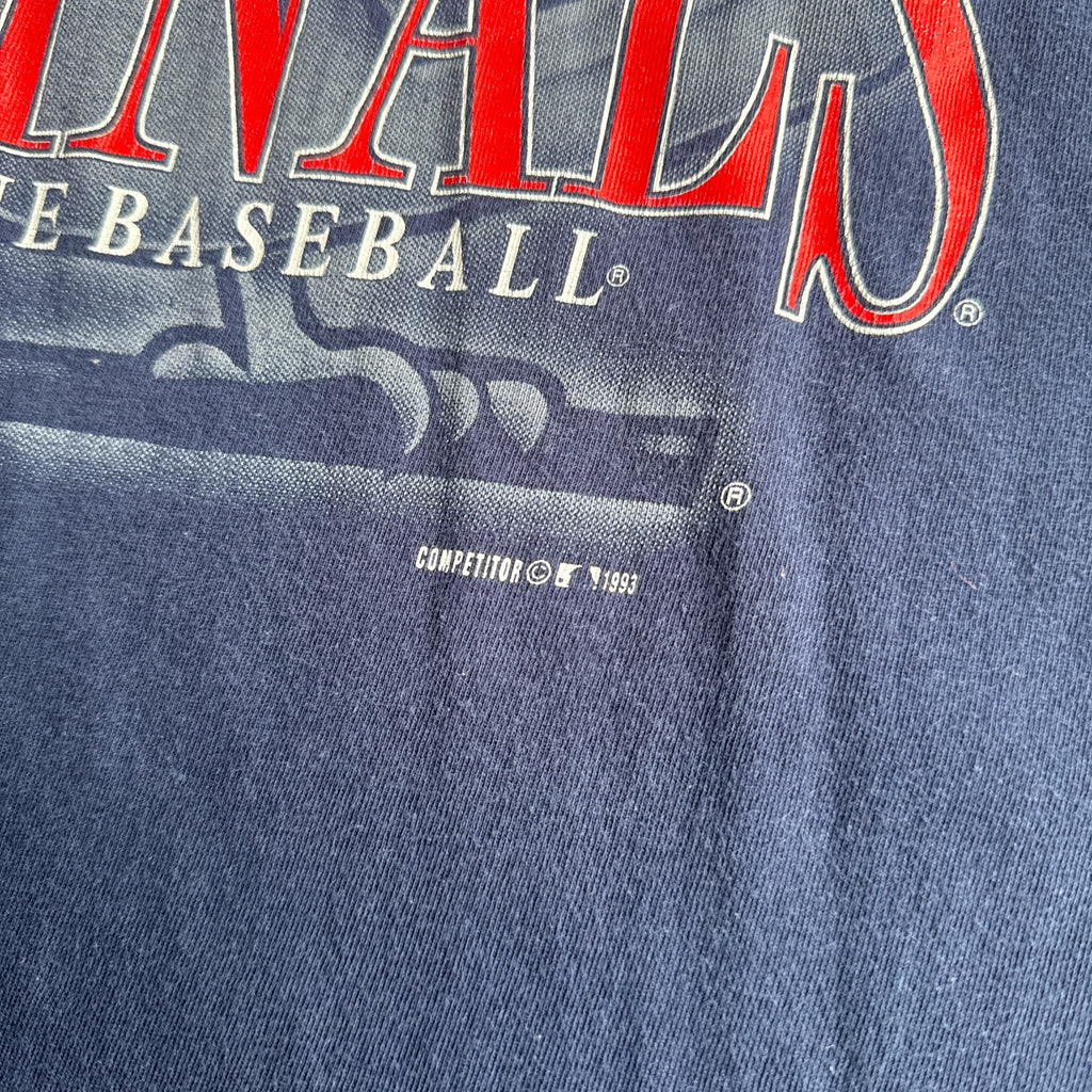 1993 St Louis Cardinals T Shirt