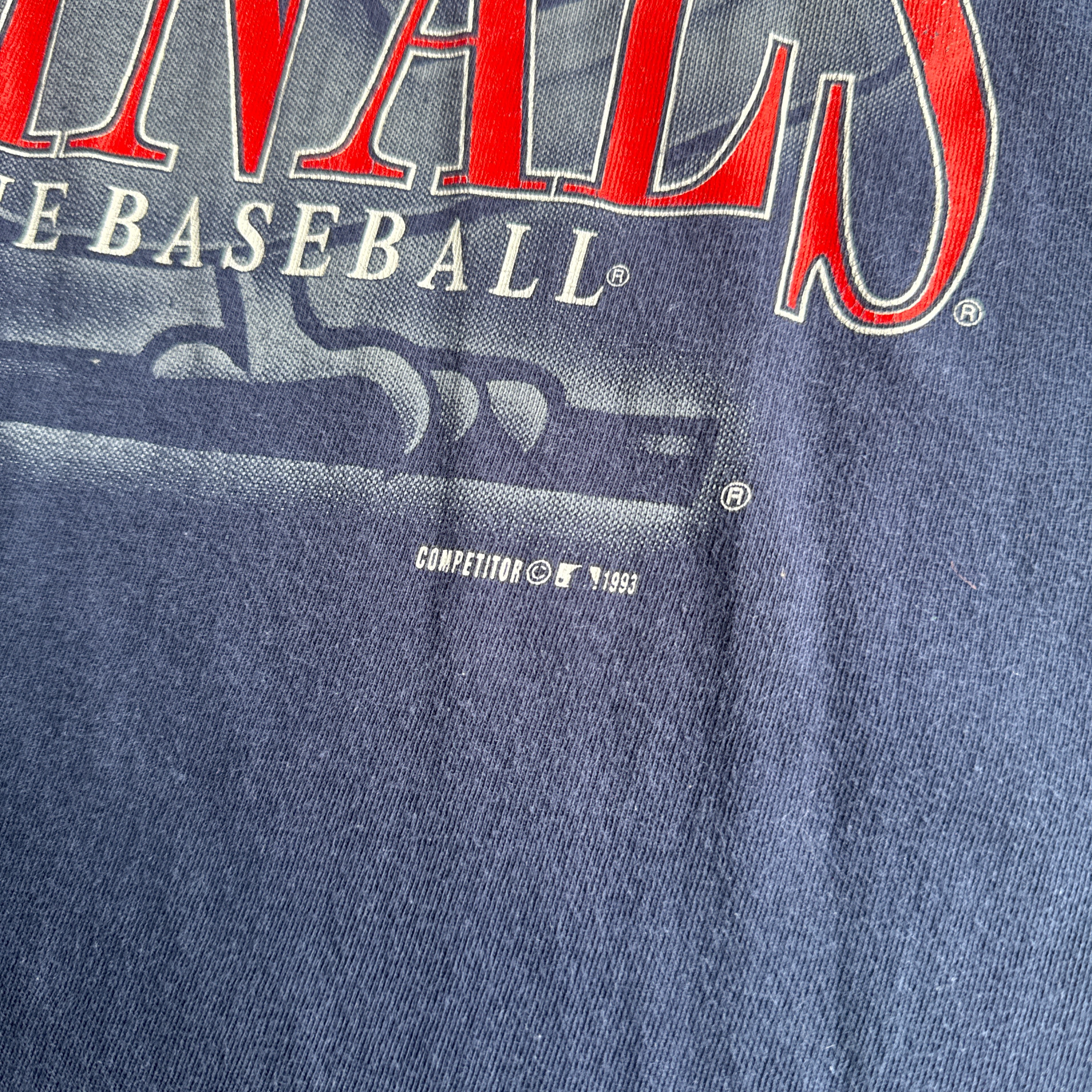 1993 St Louis Cardinals T Shirt