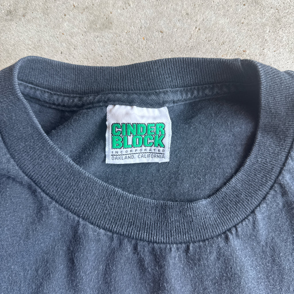Misfit Records T Shirt (2003)
