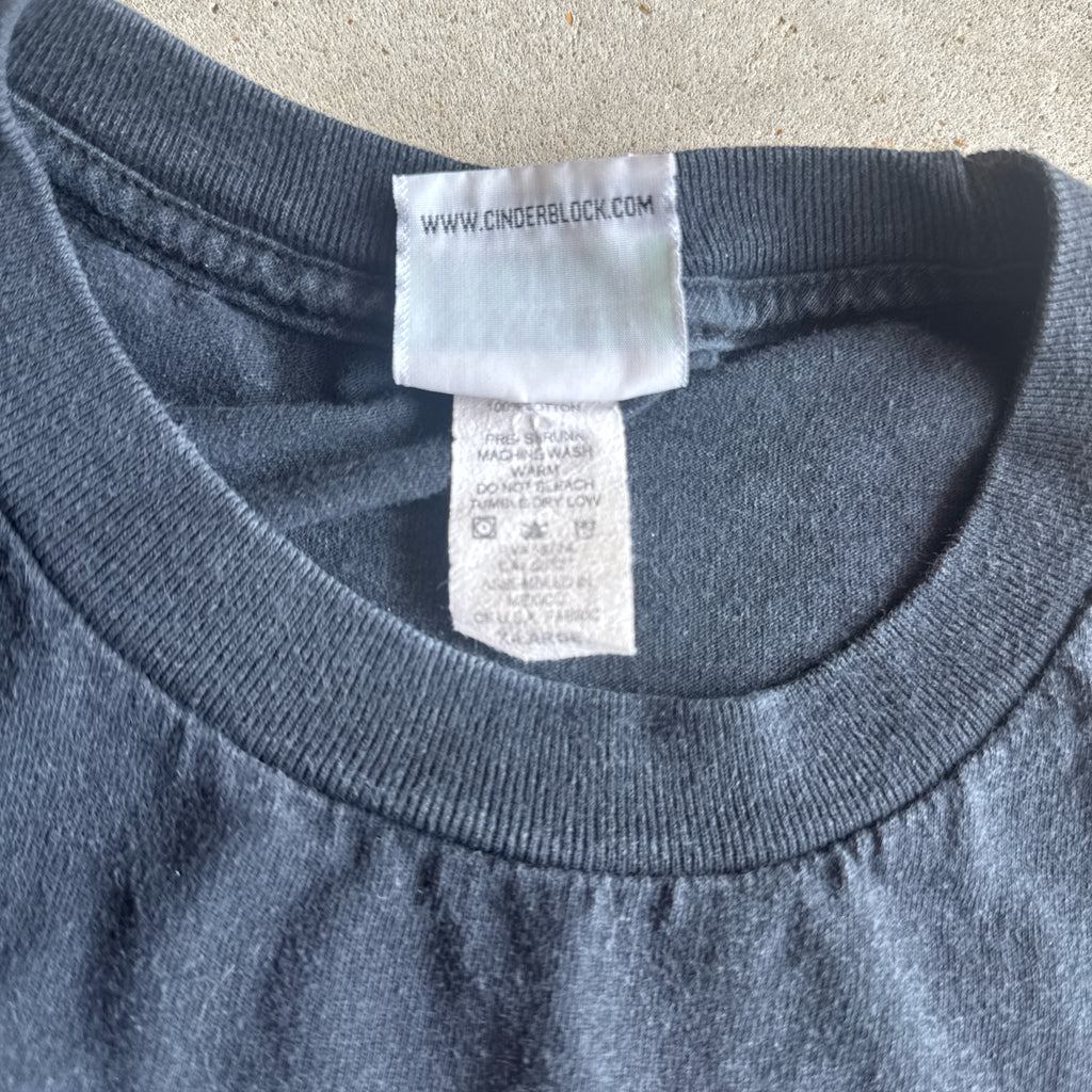 Misfit Records T Shirt (2003)