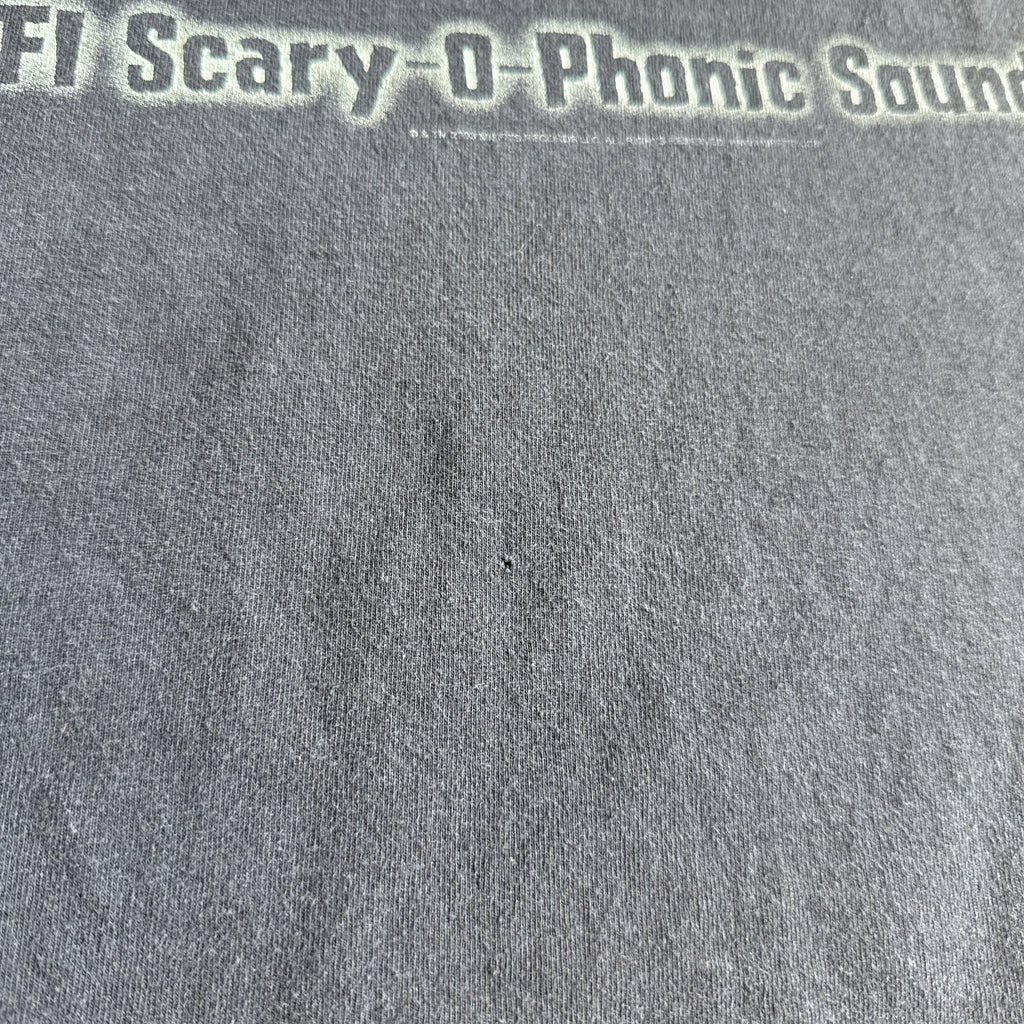 Misfit Records T Shirt (2003)
