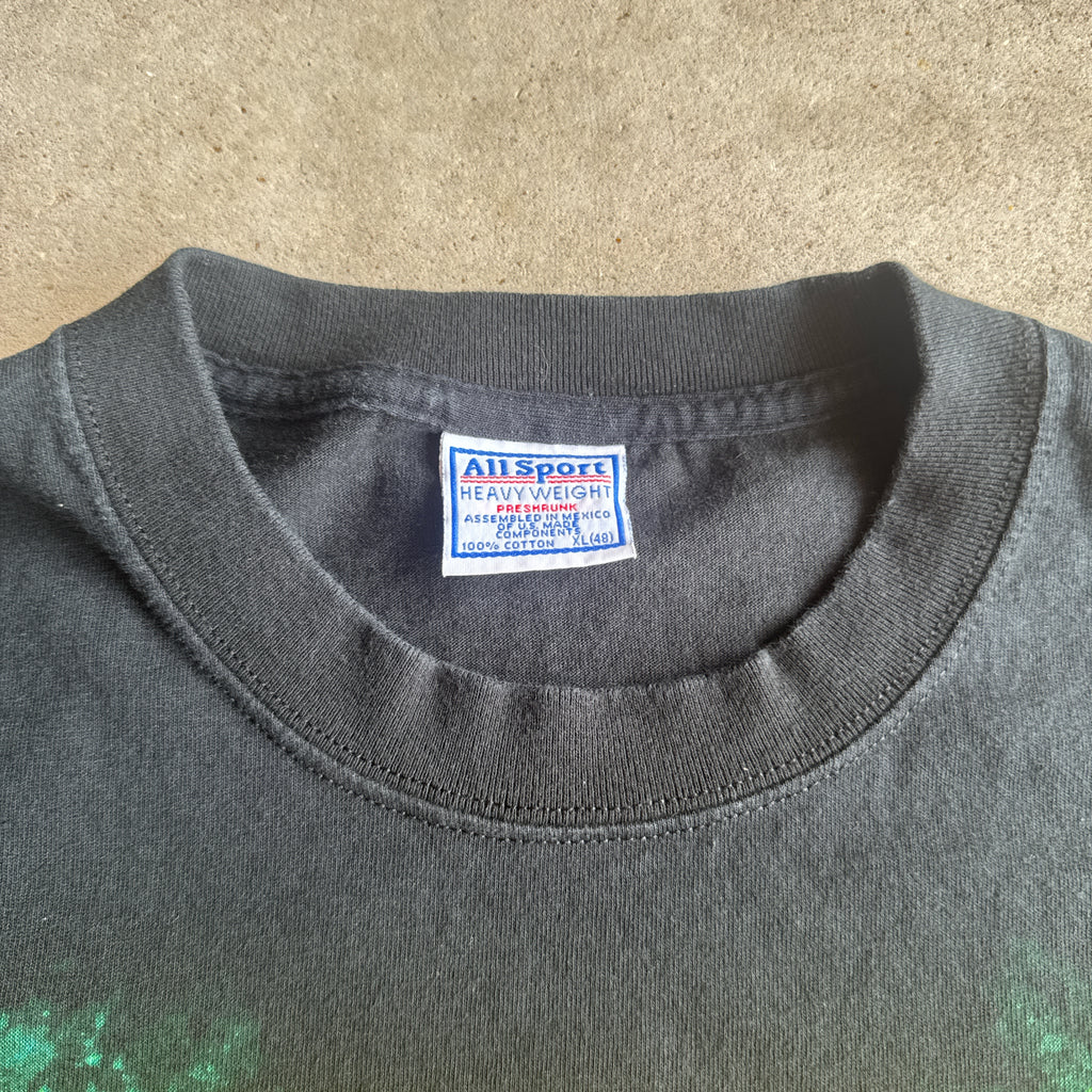 Rob Zombie House Of 1000 Corpses T Shirt (2002)