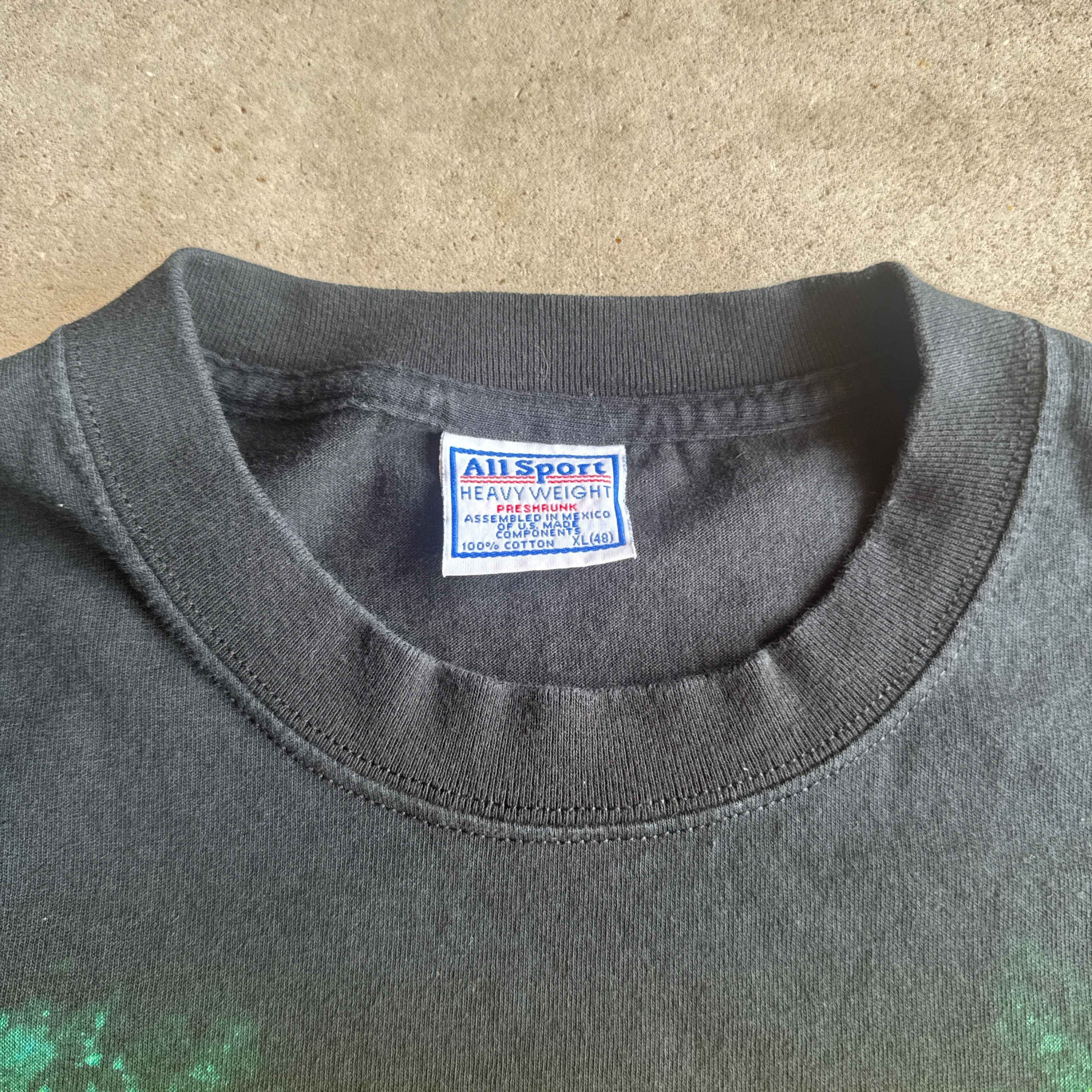 Rob Zombie House Of 1000 Corpses T Shirt (2002)
