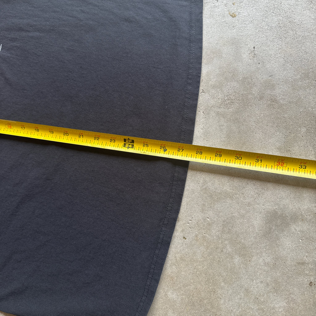 War Of The World's Promotional T Shirt (2003)