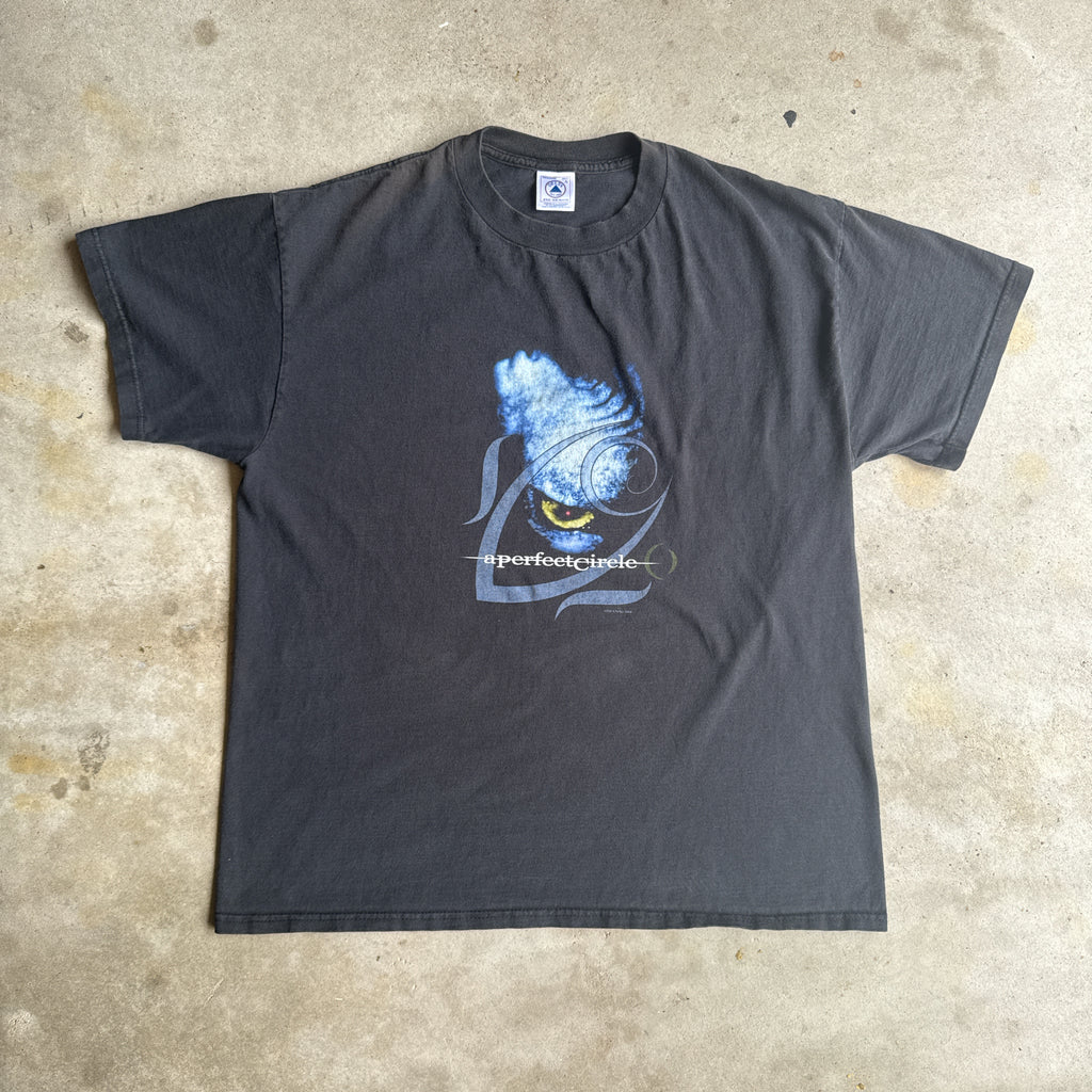 A Perfect Circle Band Tee (2000)