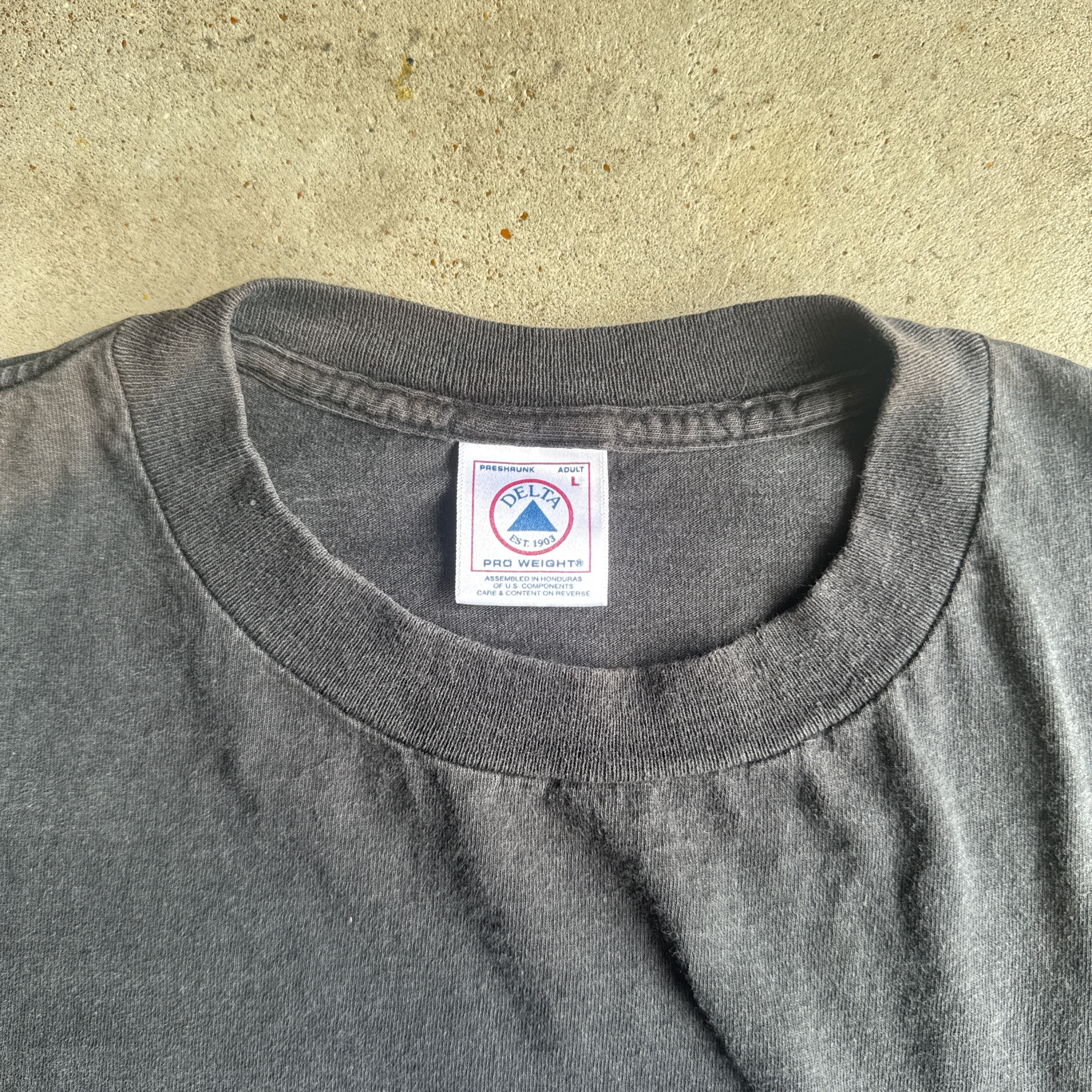 A Perfect Circle Band Tee (2000)