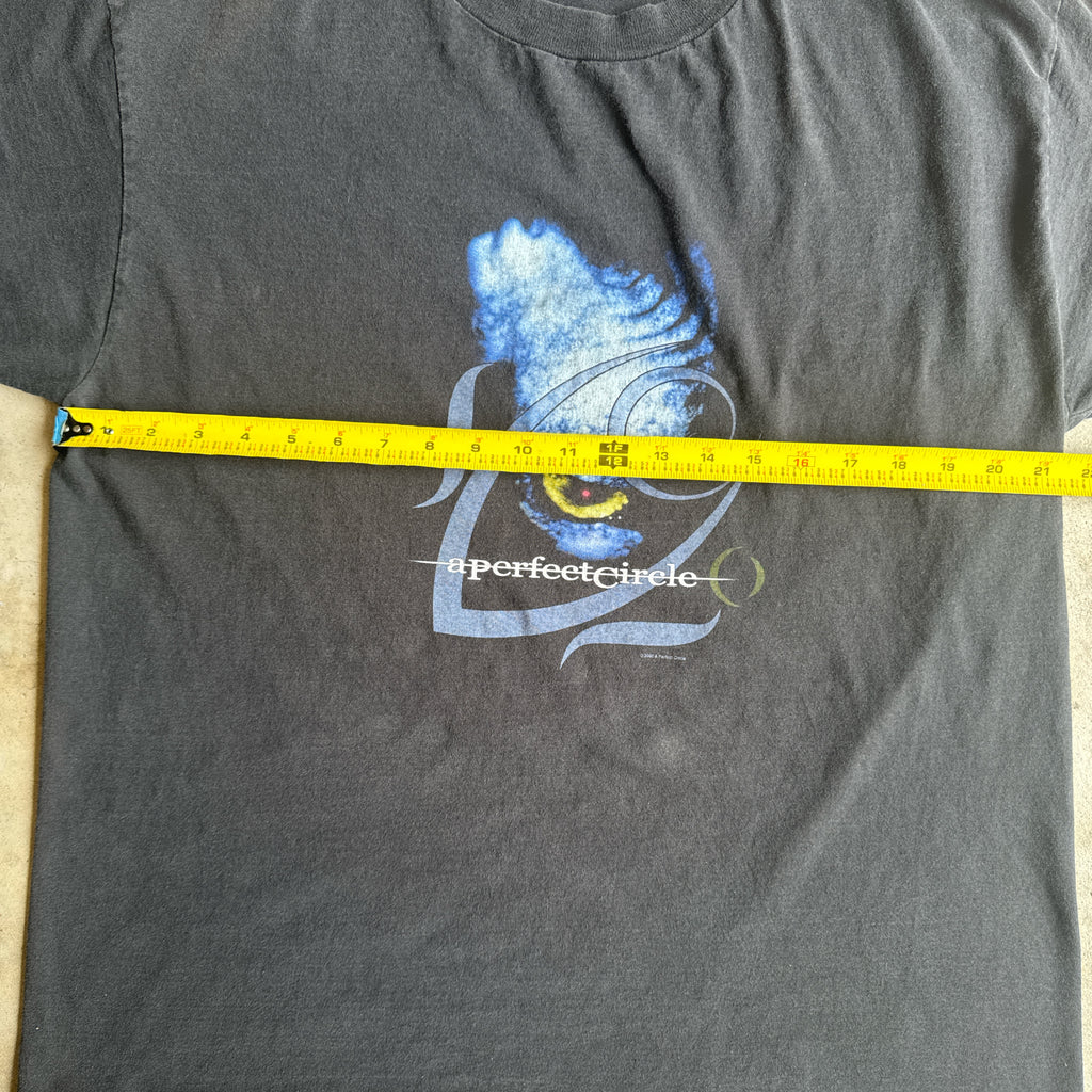 A Perfect Circle Band Tee (2000)