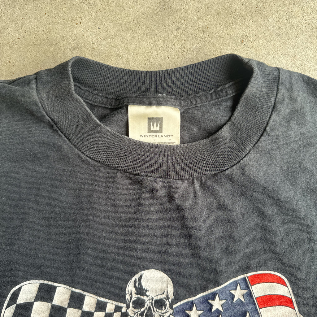 Rob Zombie Dragula Tee (1998)