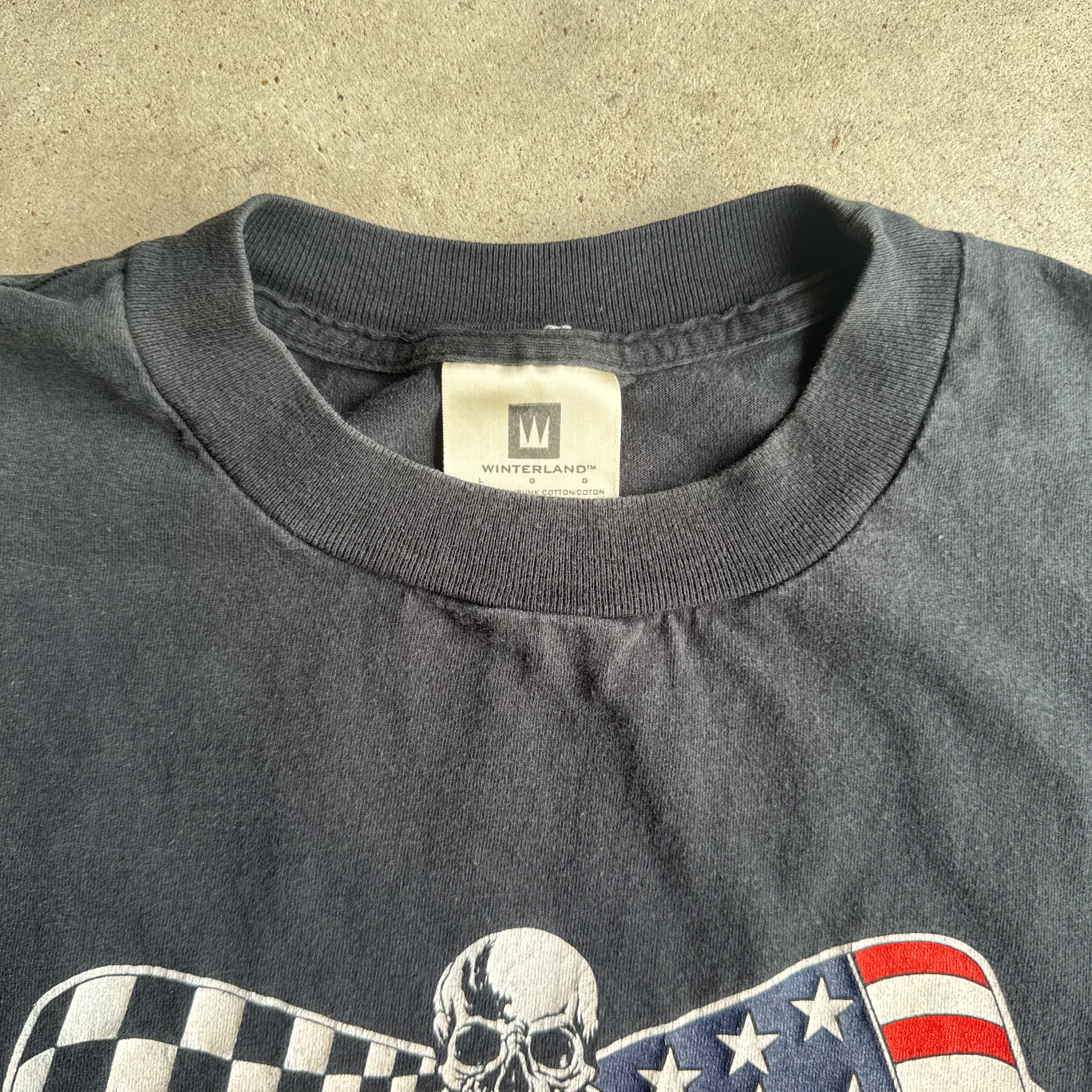 Rob Zombie Dragula Tee (1998)