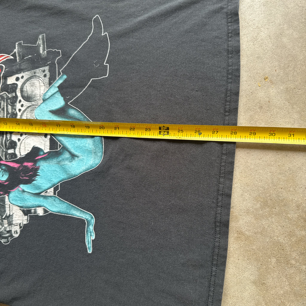 Rob Zombie Dragula Tee (1998)