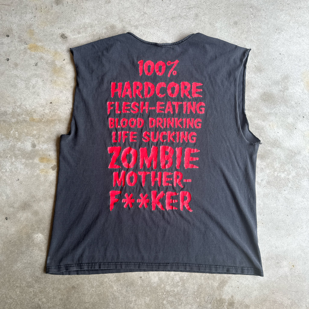 Rob Zombie HellBilly Delux Cutoff (1998)