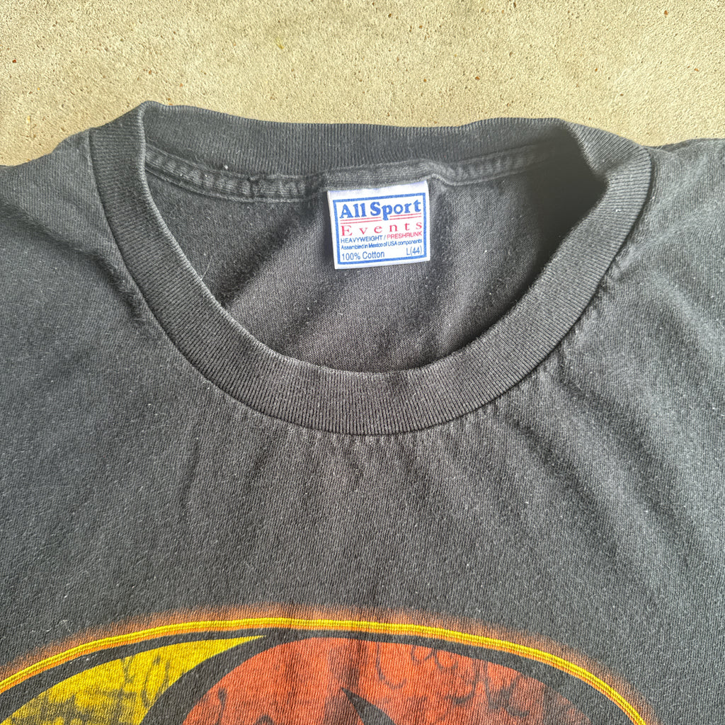 A Perfect Circle Tour Shirt (2000)