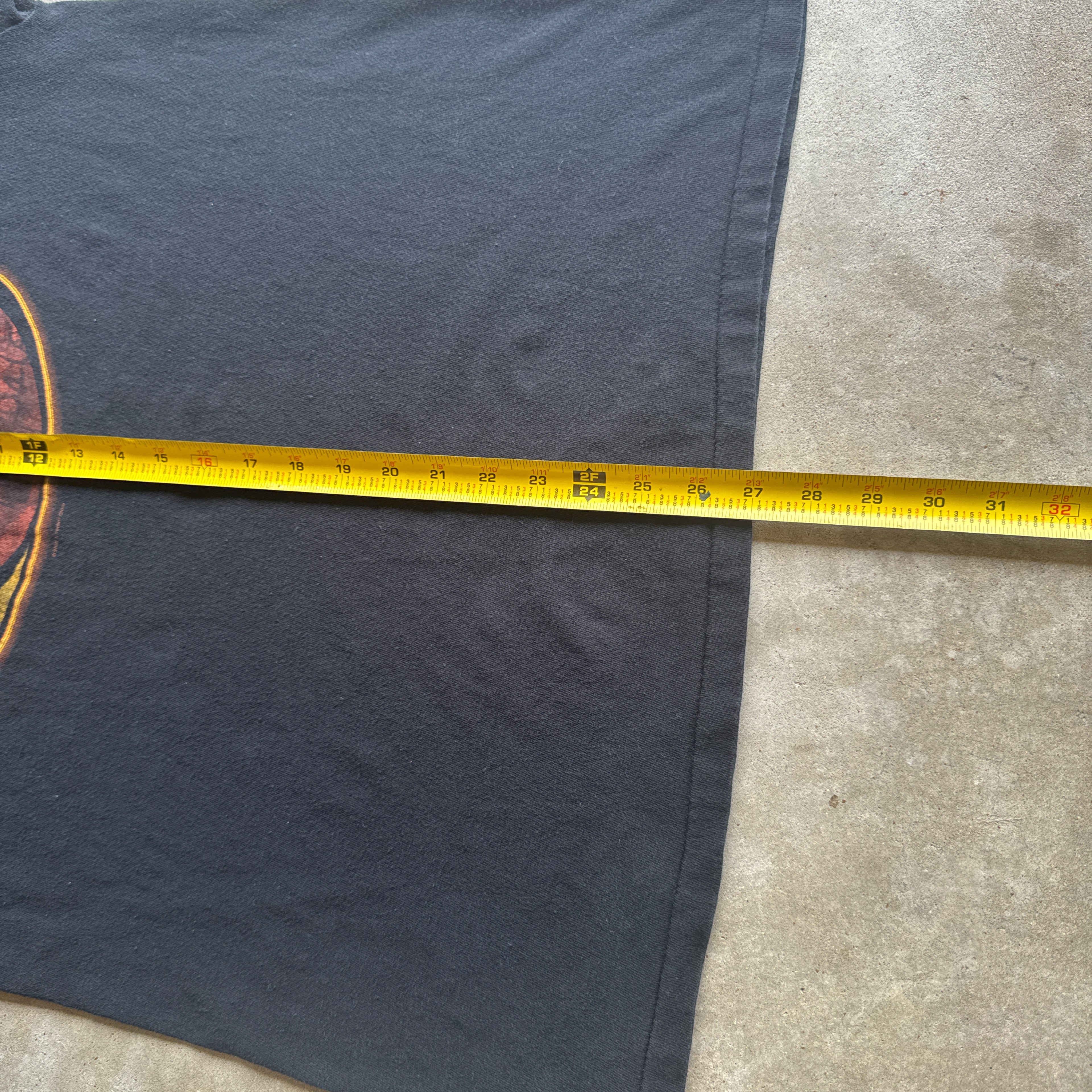 A Perfect Circle Tour Shirt (2000)