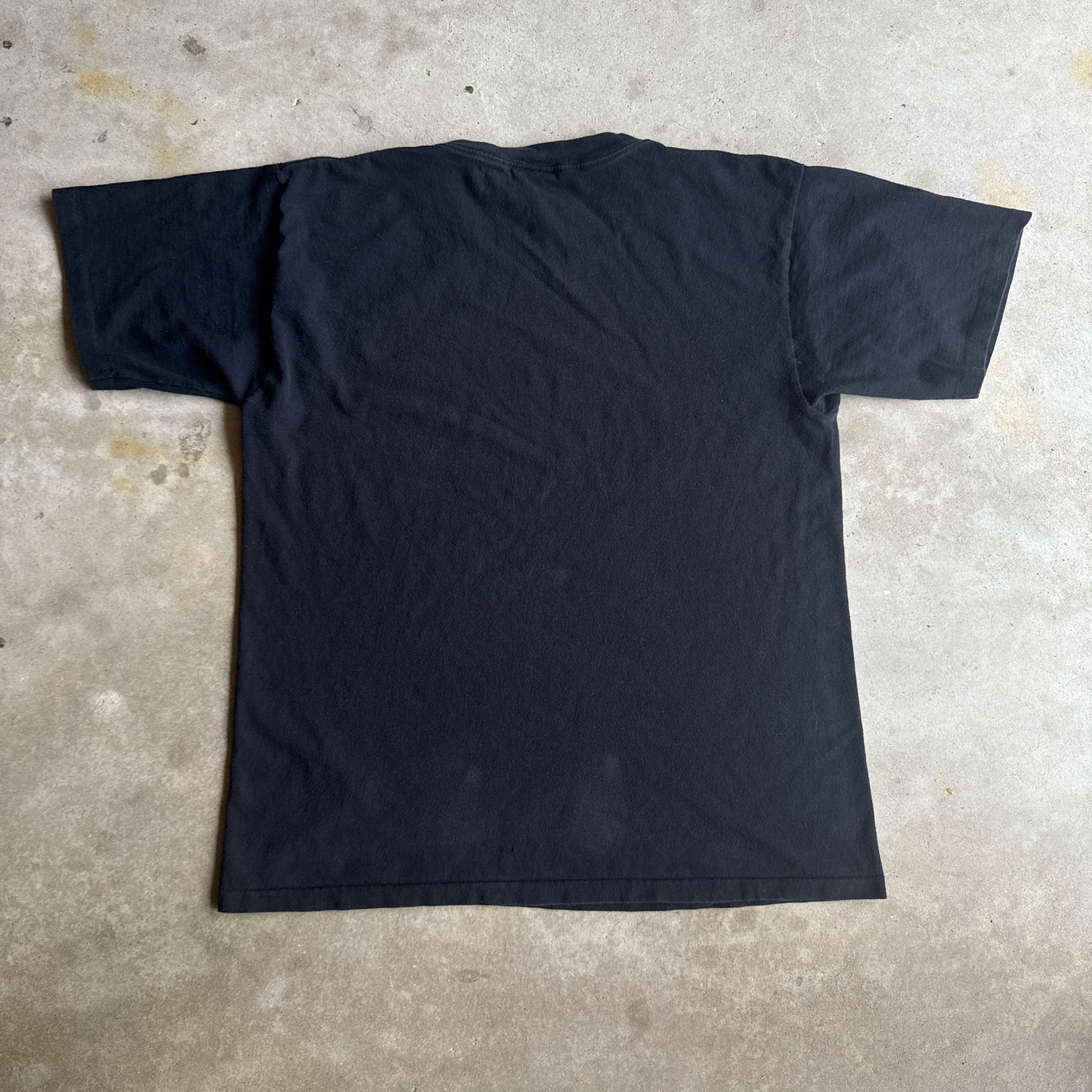 A Perfect Circle Tour Shirt (2000)