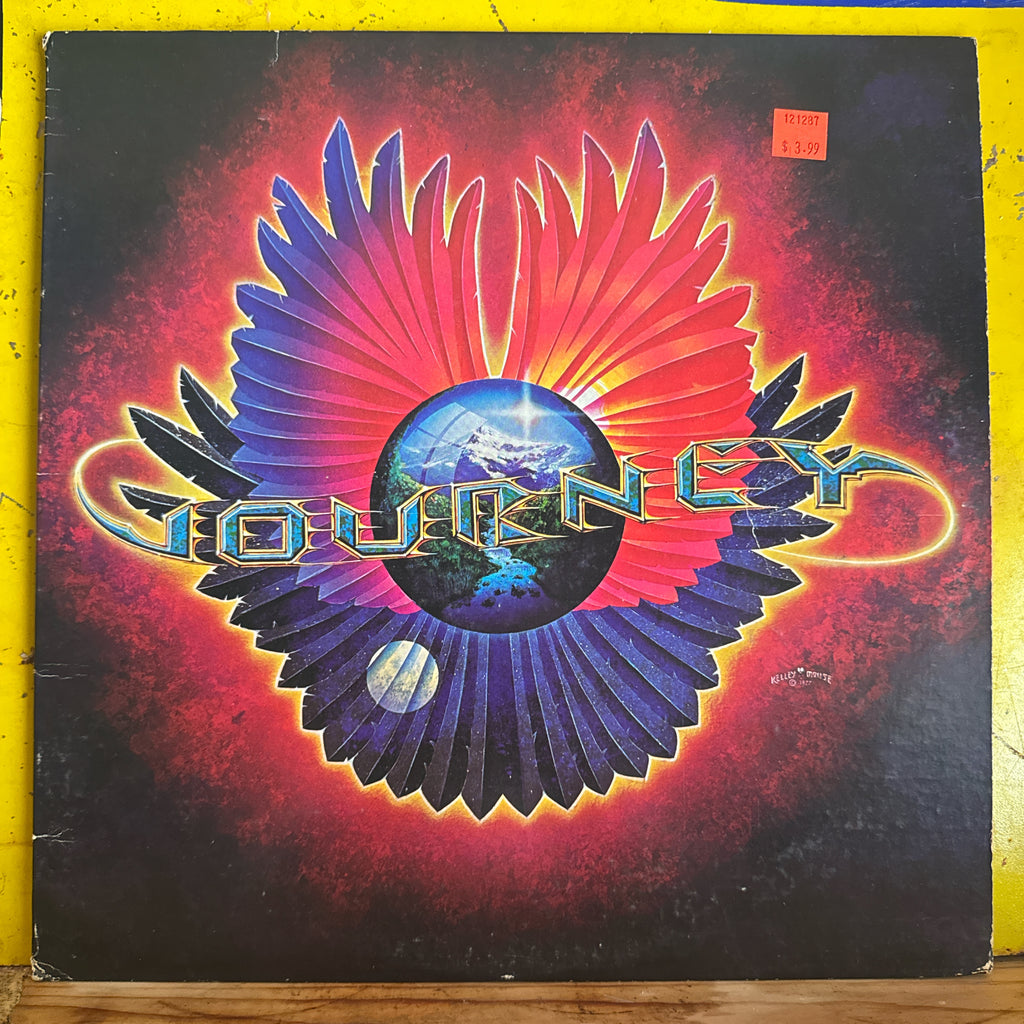 Journey Infinity (1978)