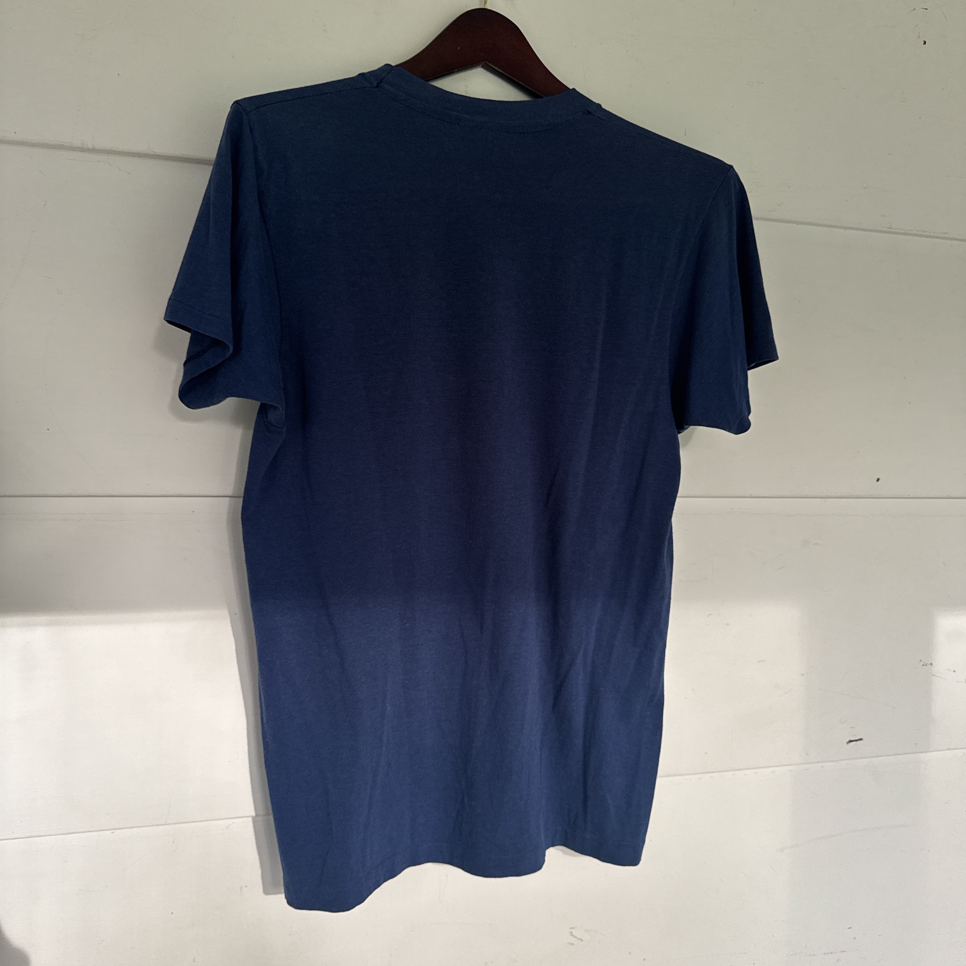 80's single stitch Nordik Wolf Light Beer t shirt