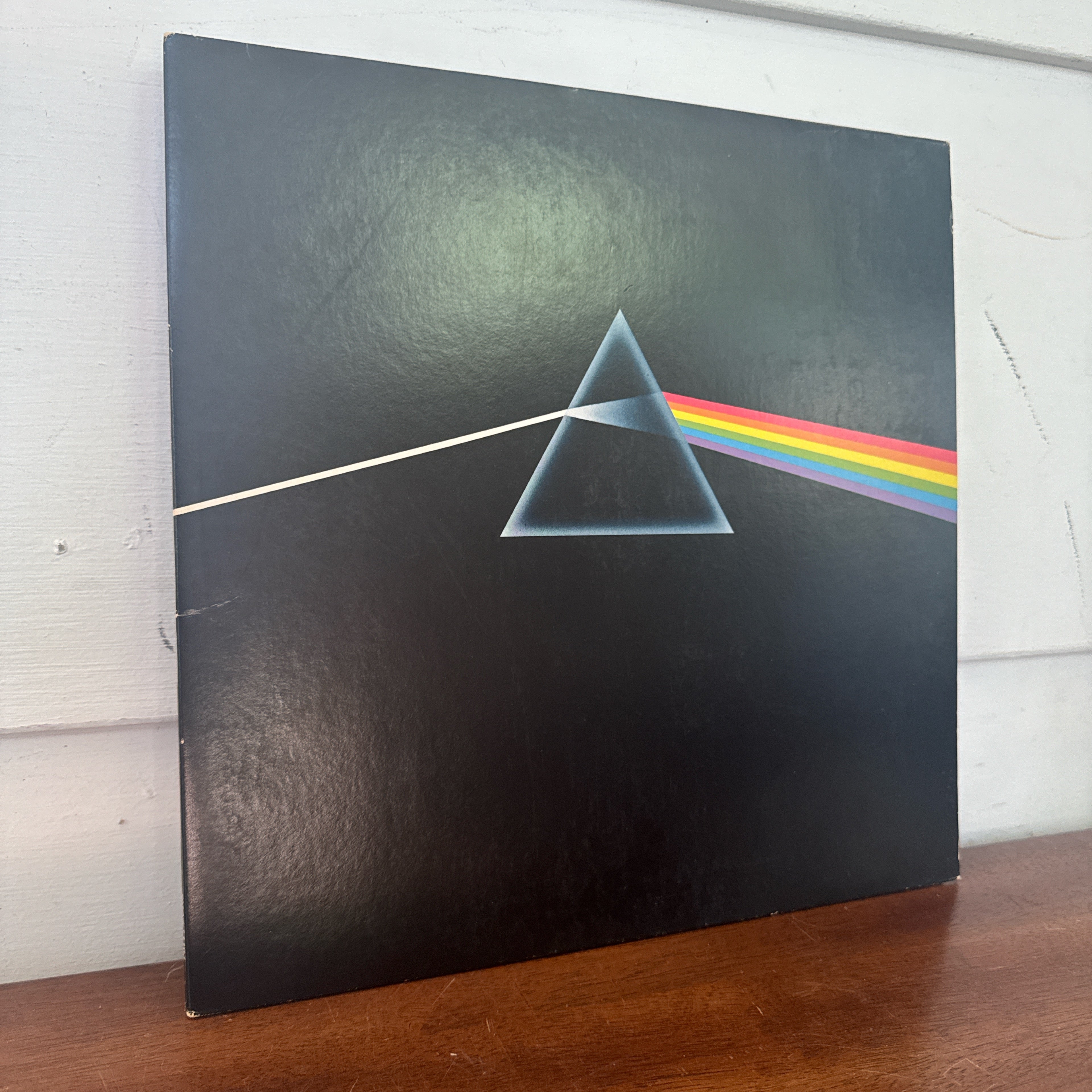 Pink Floyd Dark Side Of The Moon (1973)