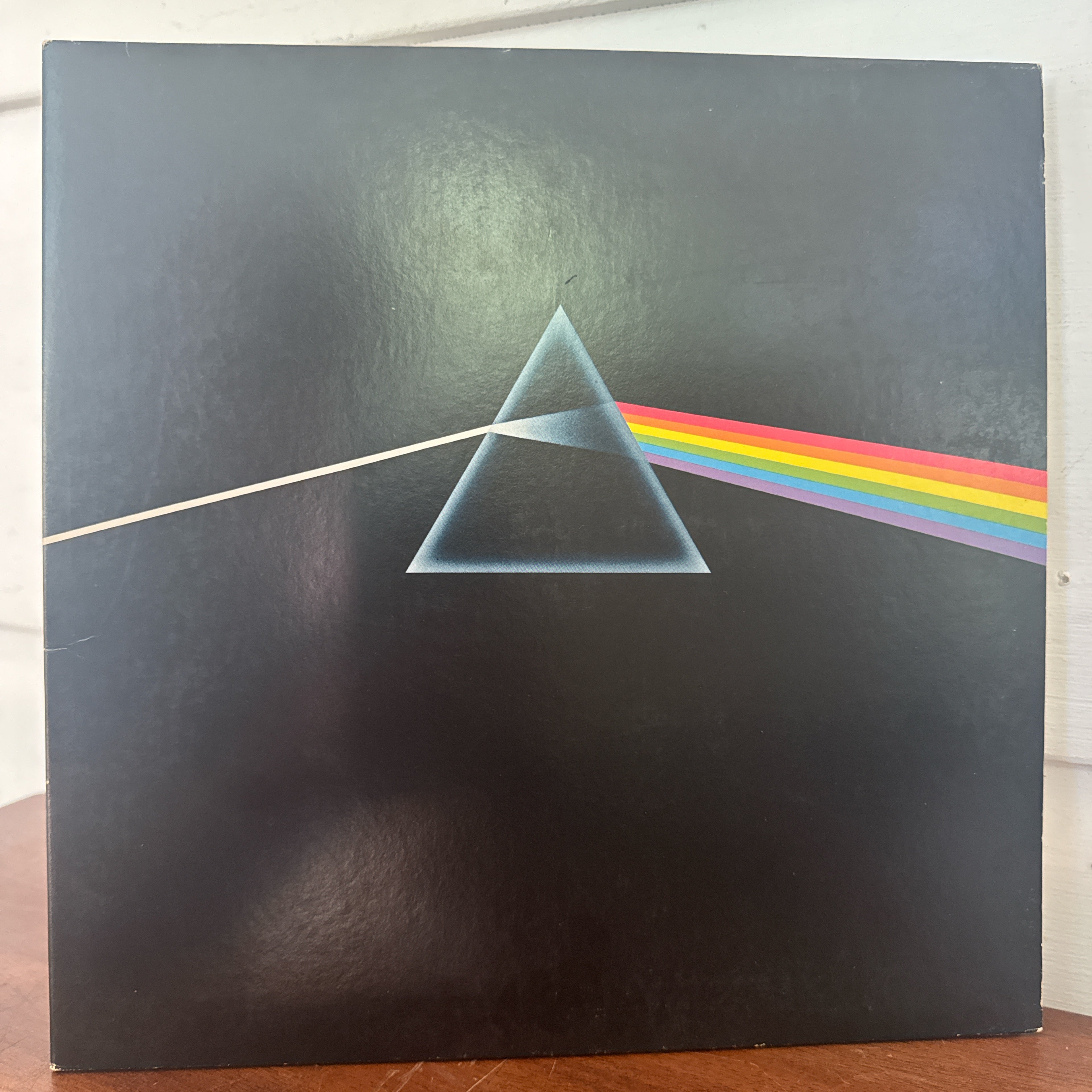 Pink Floyd Dark Side Of The Moon (1973)