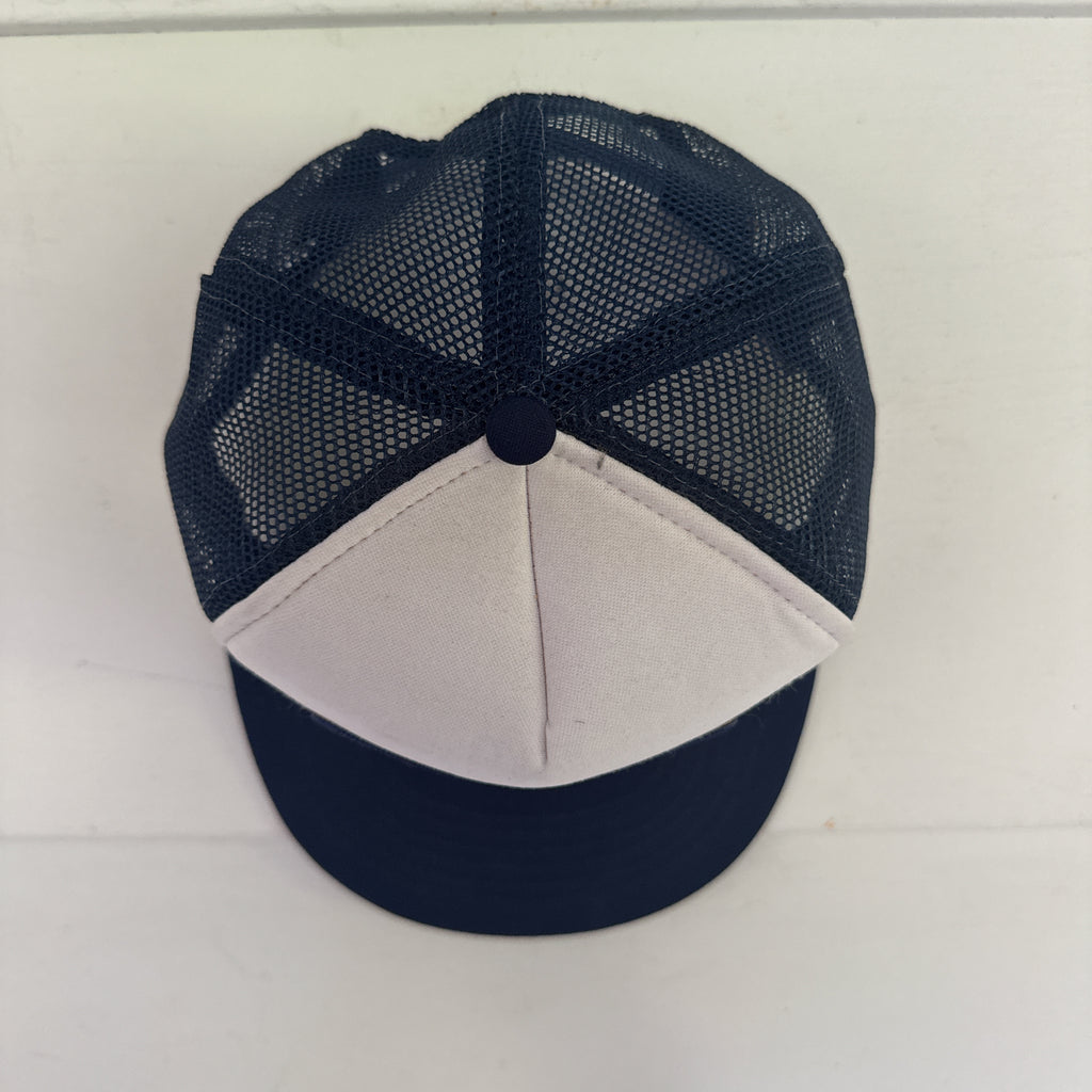 Morgan Trucking Company Patch Hat