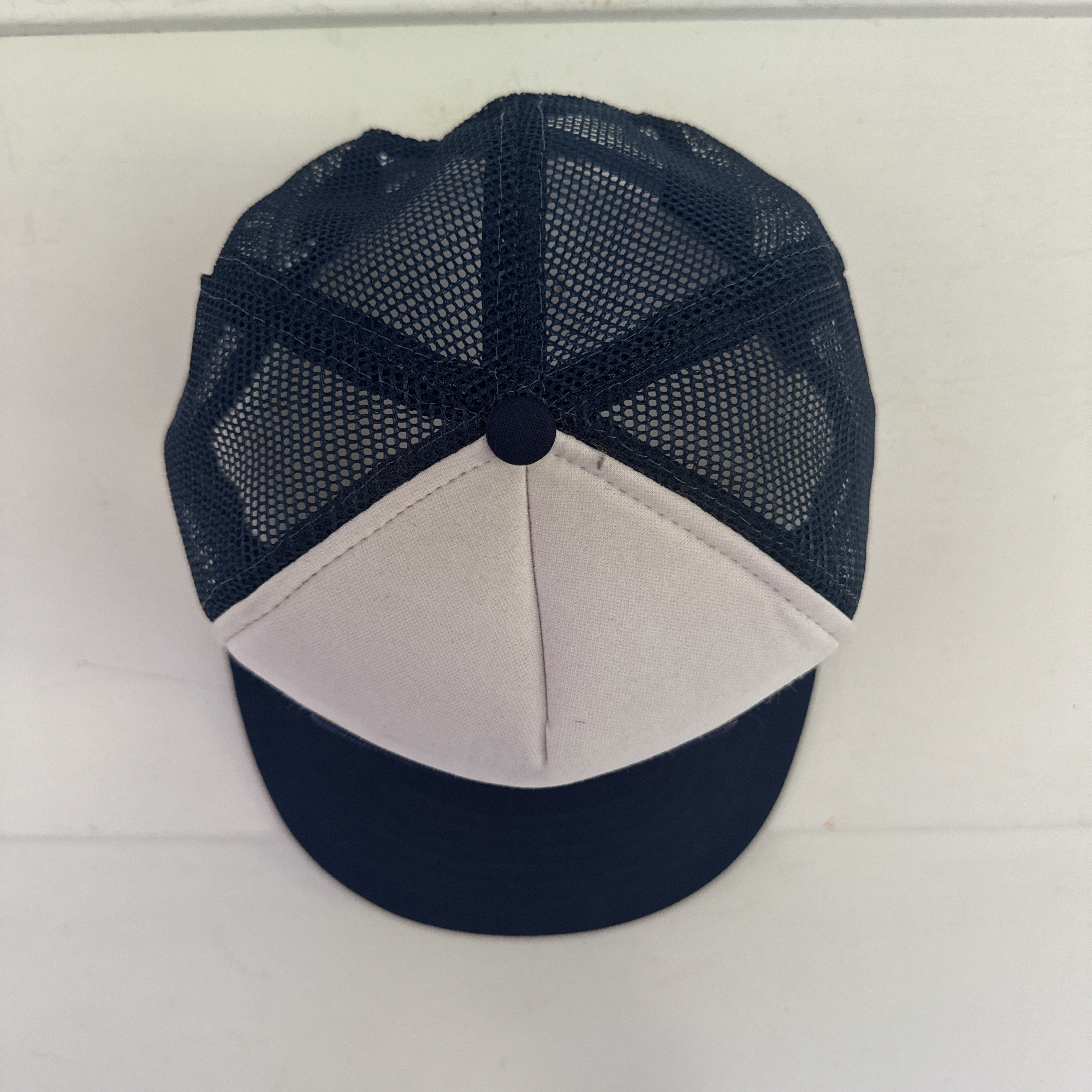 Morgan Trucking Company Patch Hat