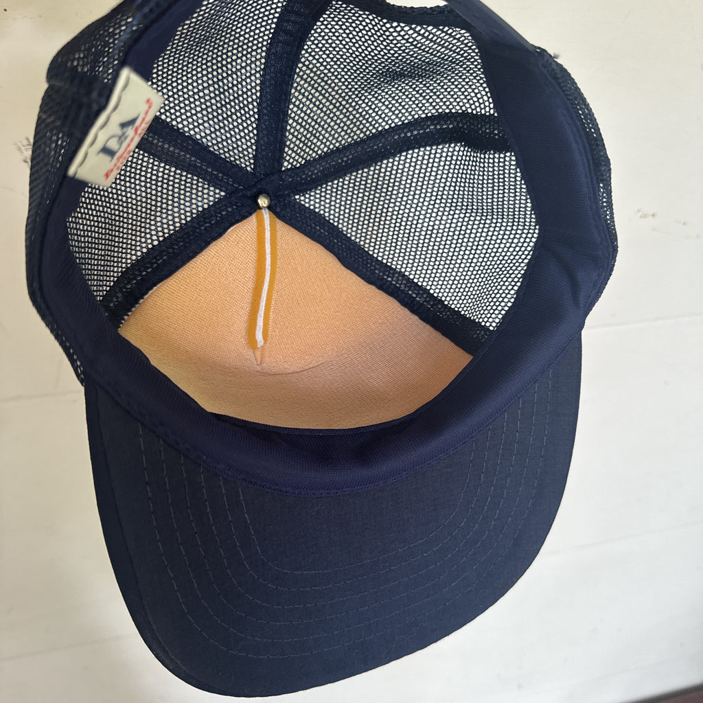 Morgan Trucking Company Patch Hat