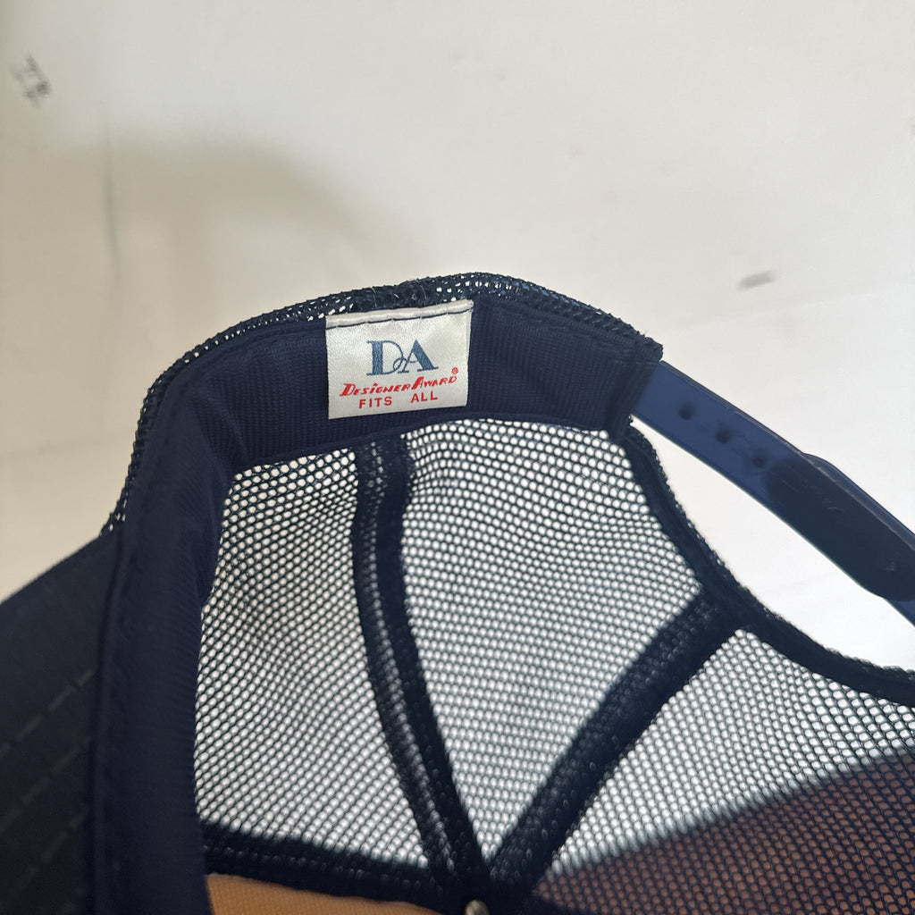 Morgan Trucking Company Patch Hat